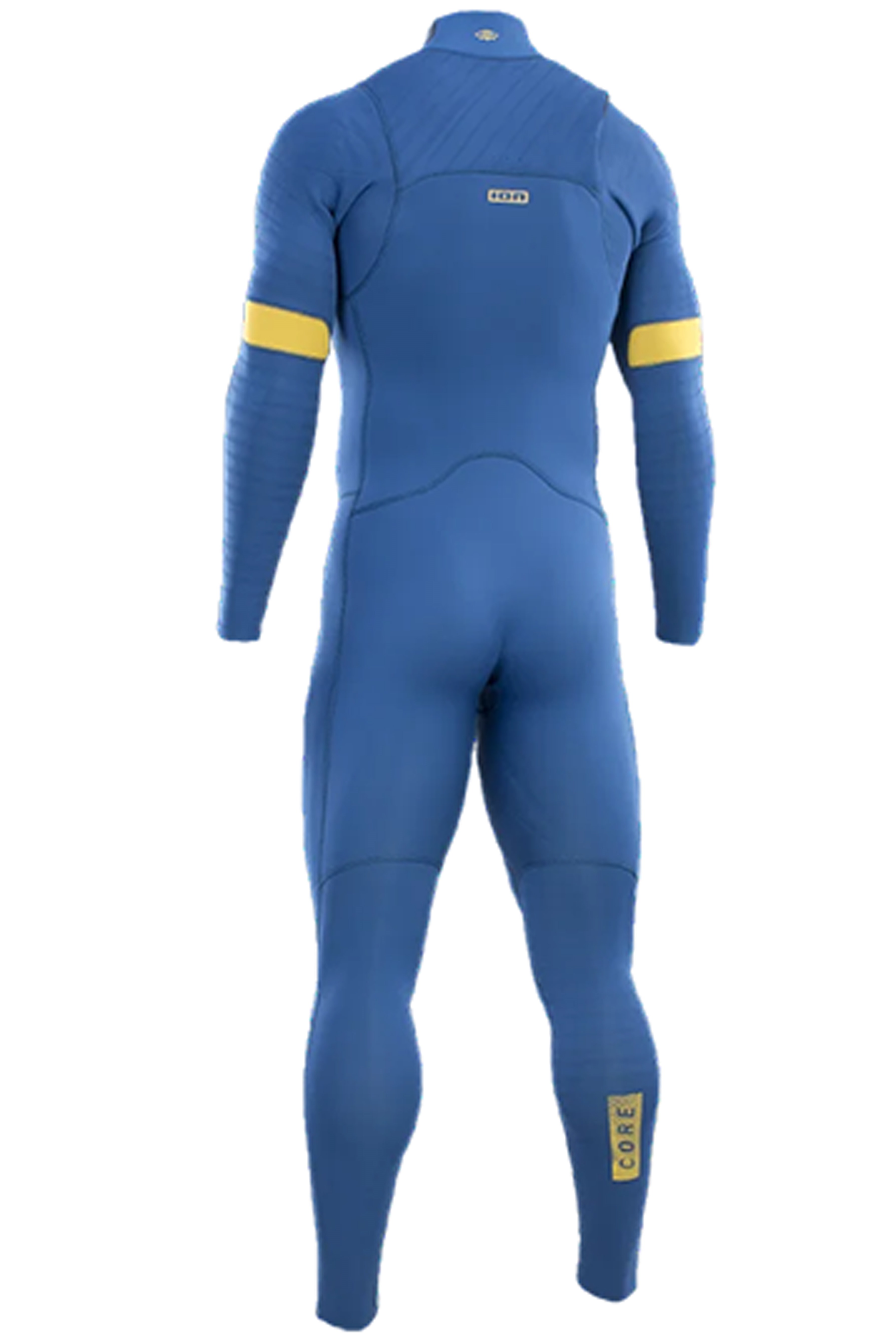 ION-Seek Core 3/2 Frontzip 2025 Combinaison Néoprène