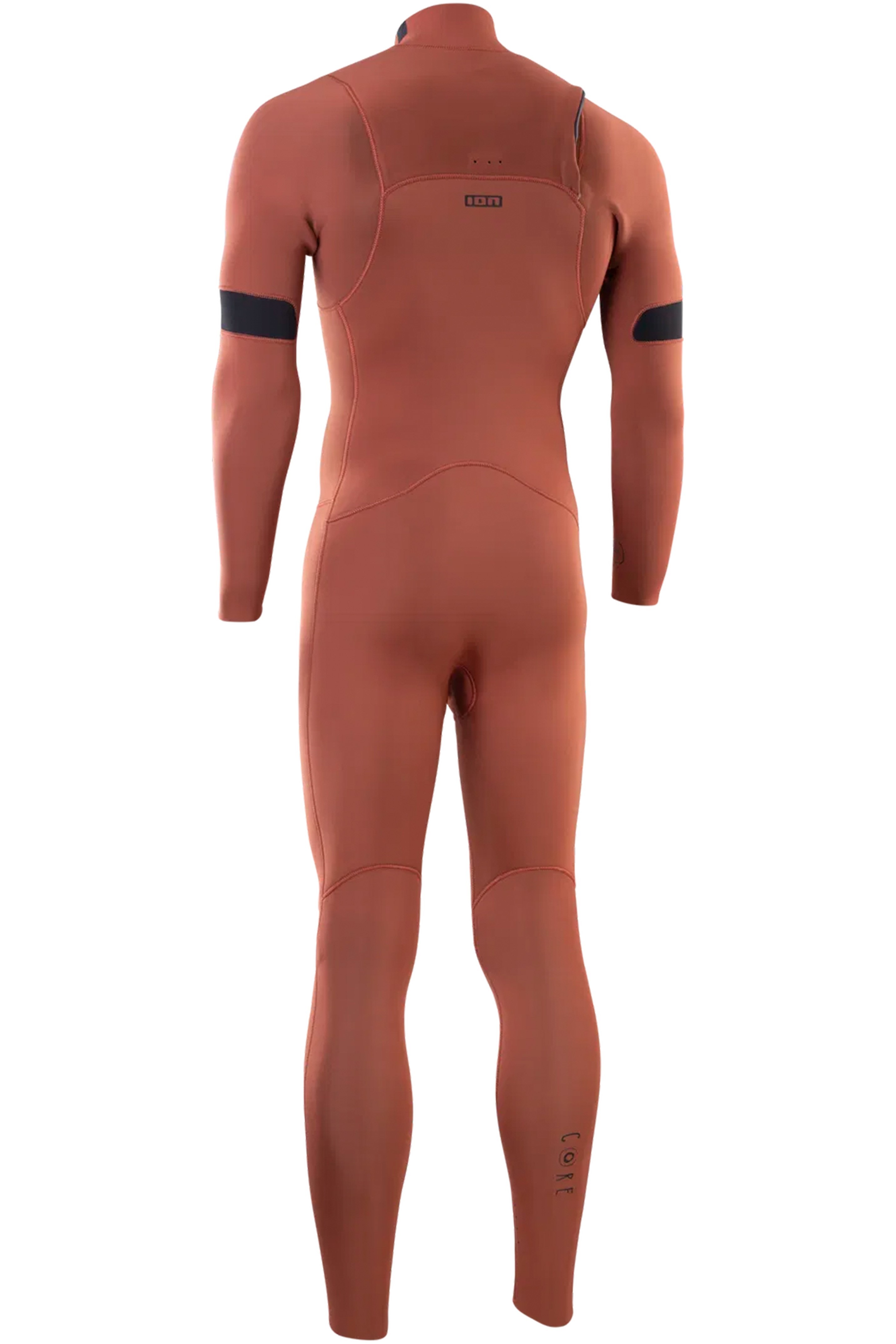 ION-Seek Core 3/2 Frontzip 2025 Combinaison Néoprène