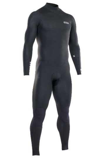 ION-Seek Core 5/4 Backzip 2021 Combinaison Néoprène Homme