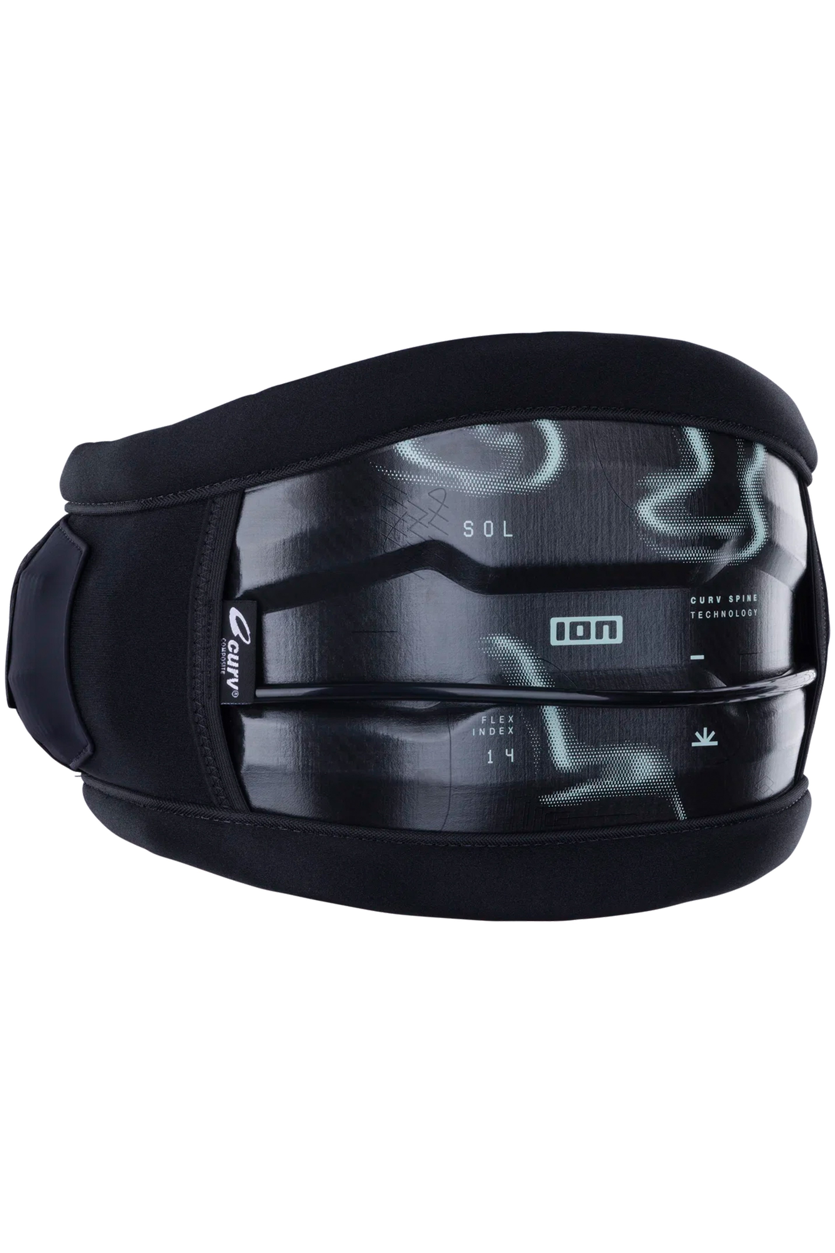 ION-Sol Curv 2026 Women Harness