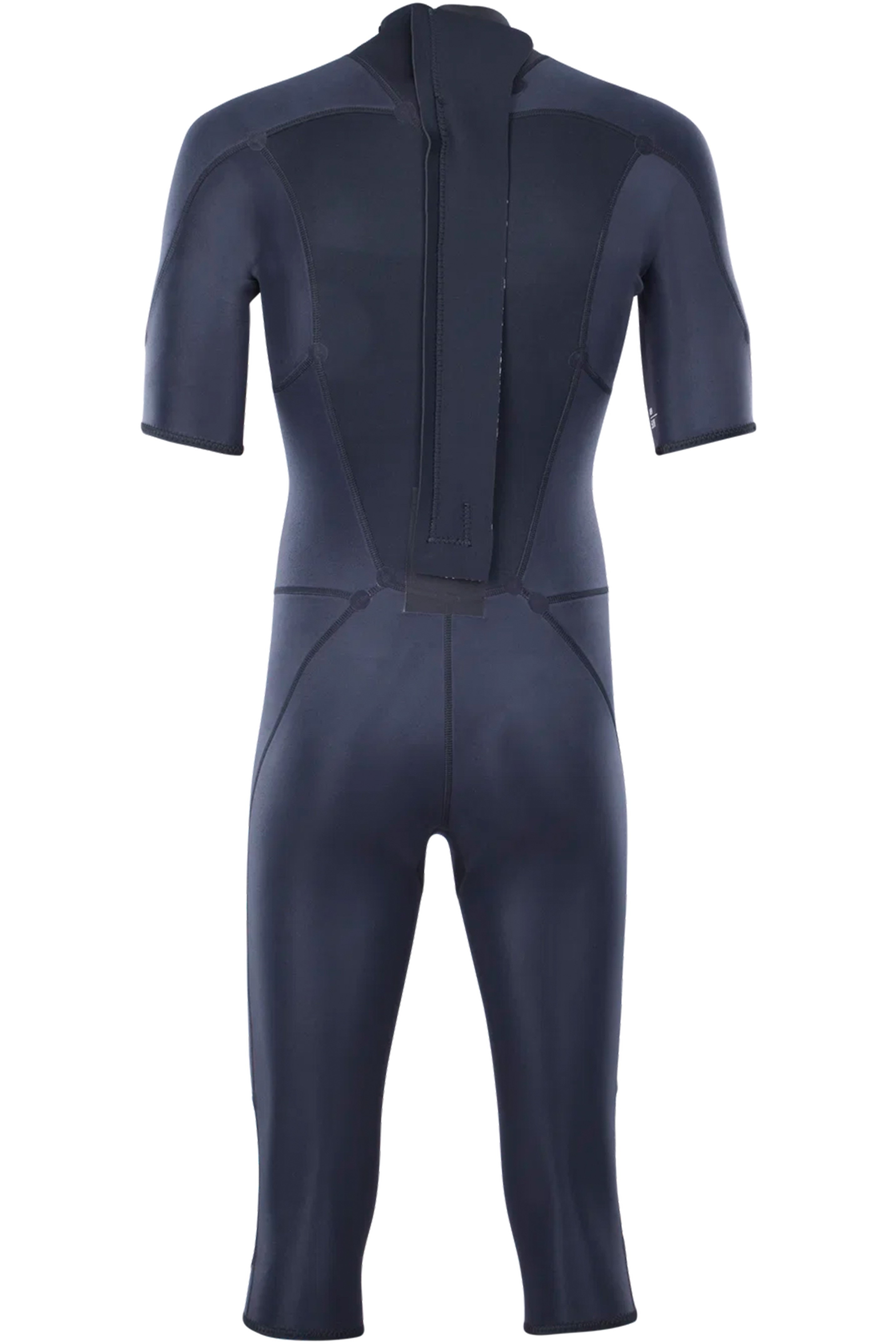ION-Static 3/2 Overknee SS Backzip Combinaison