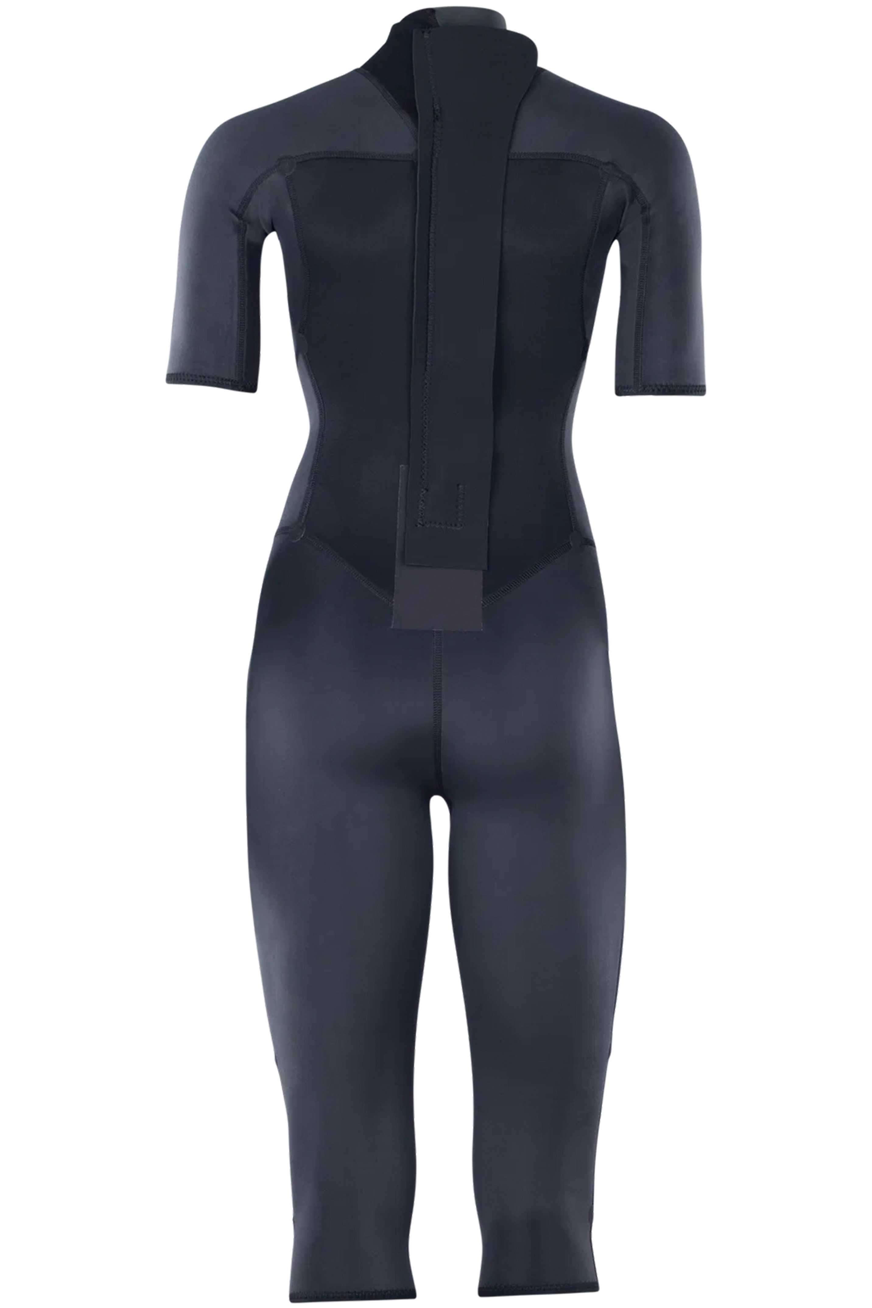ION-Static 3/2 Overknee SS Backzip Femme Combinaison