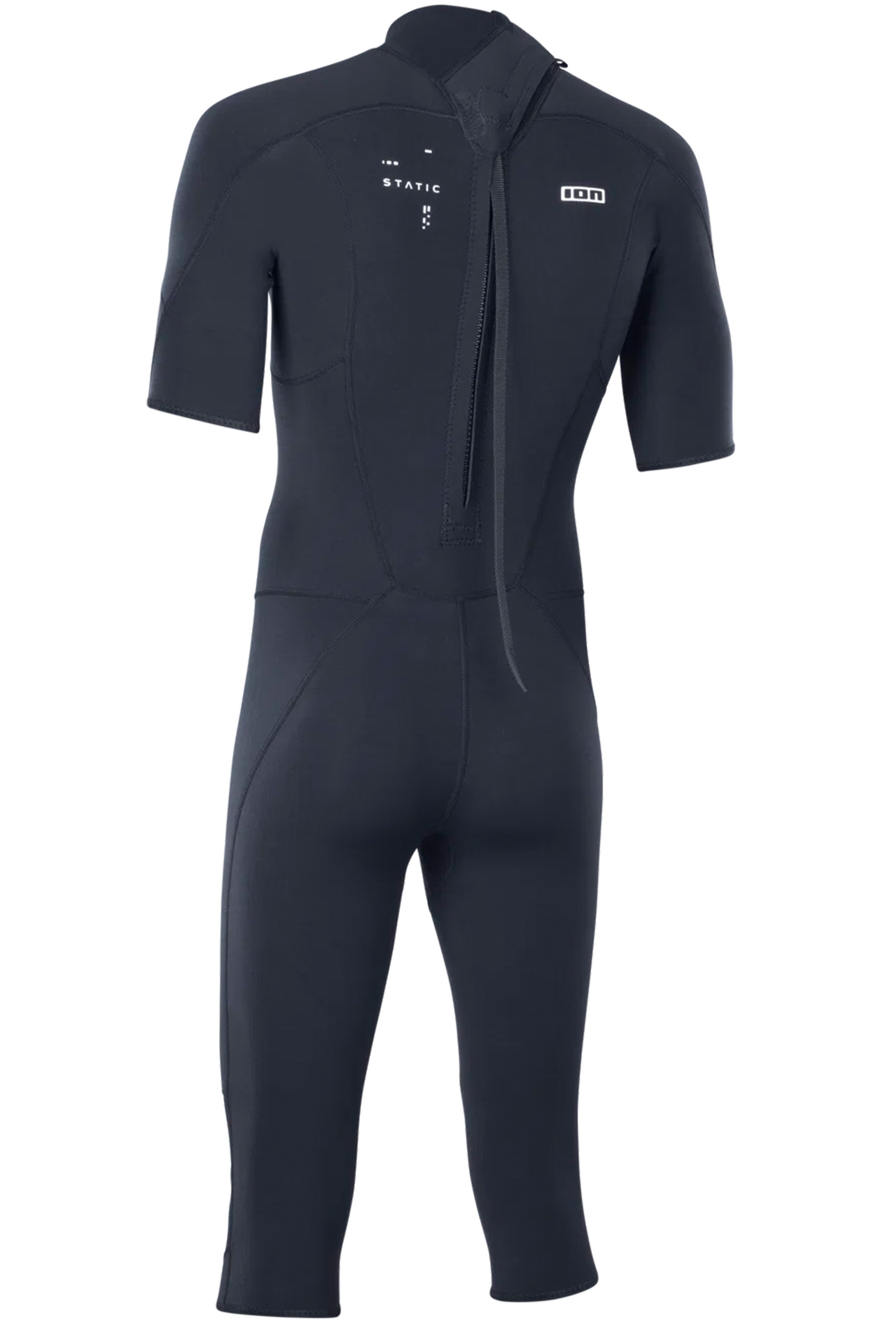ION-Static 3/2 Overknee SS Backzip Wetsuit