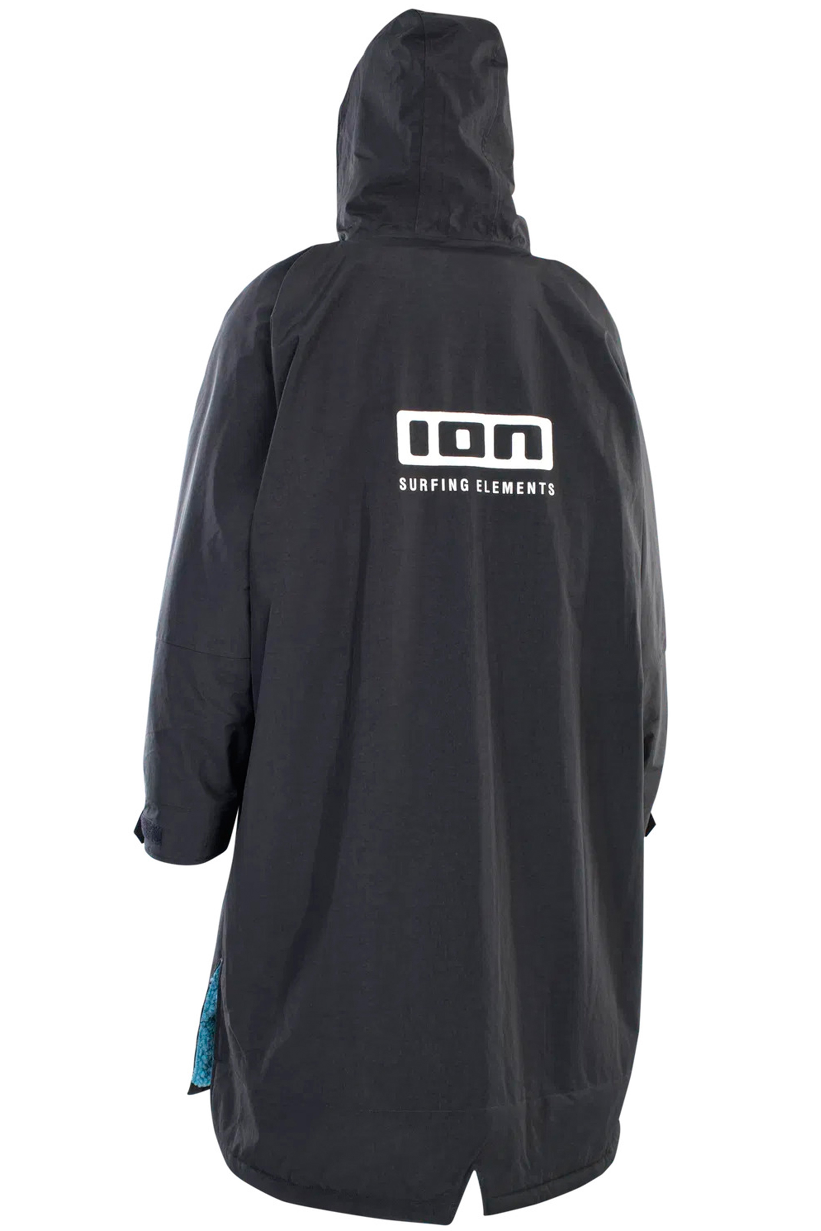 ION-Storm Coat