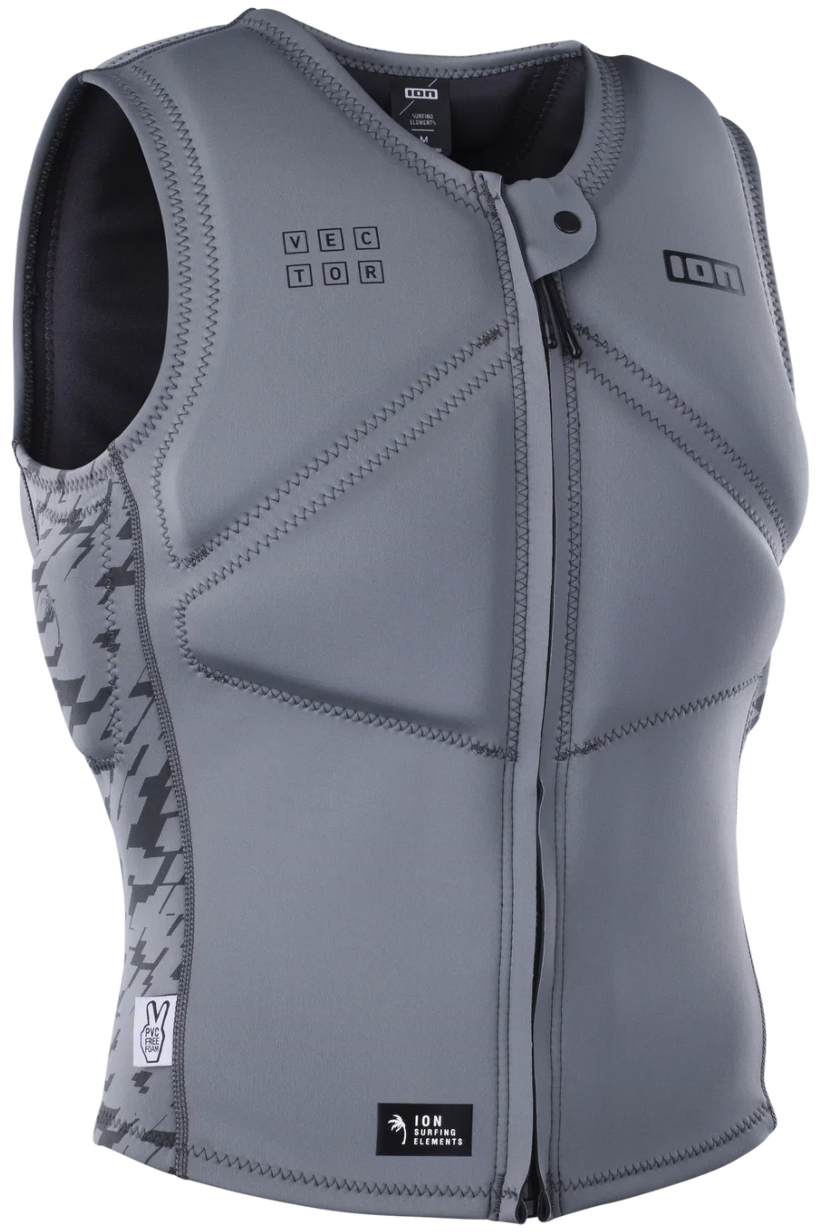 ION-Vector Core FZ Veste d'Impact