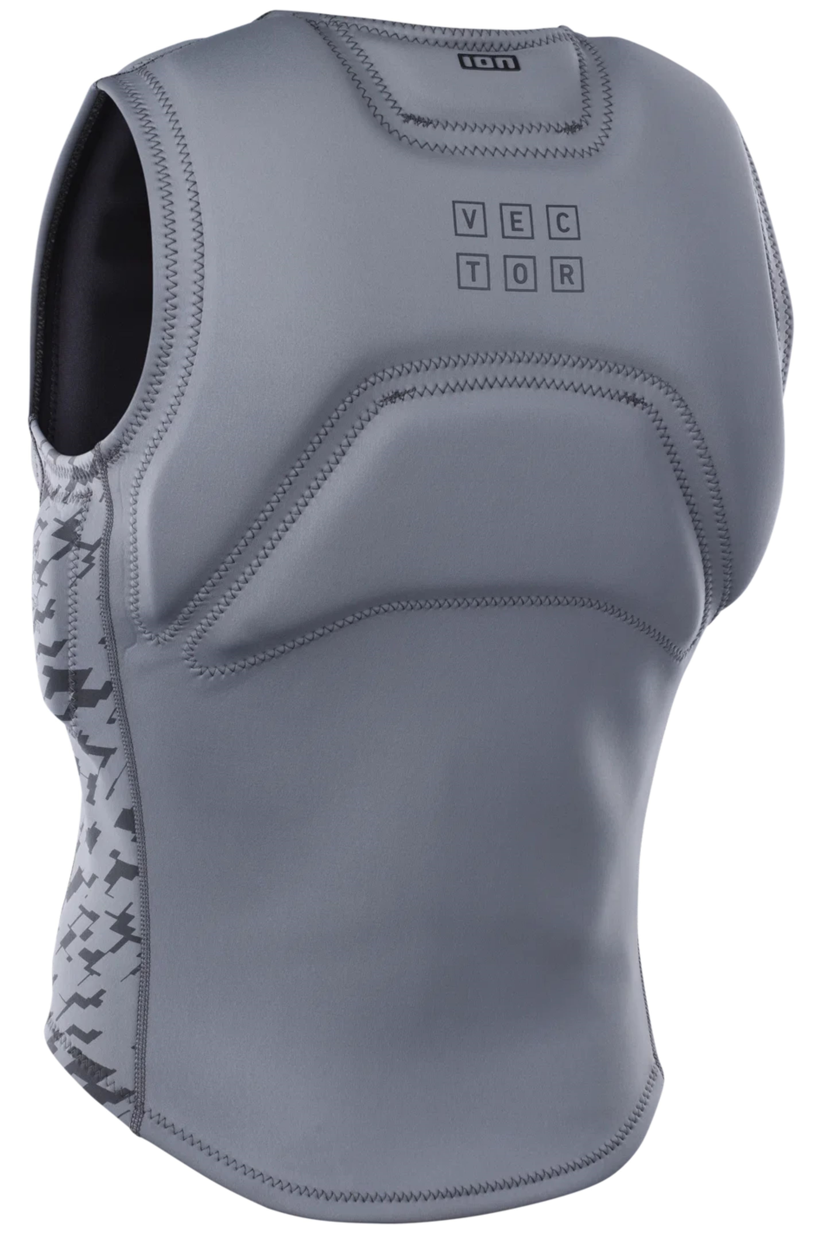 ION-Vector Core FZ Veste d'Impact