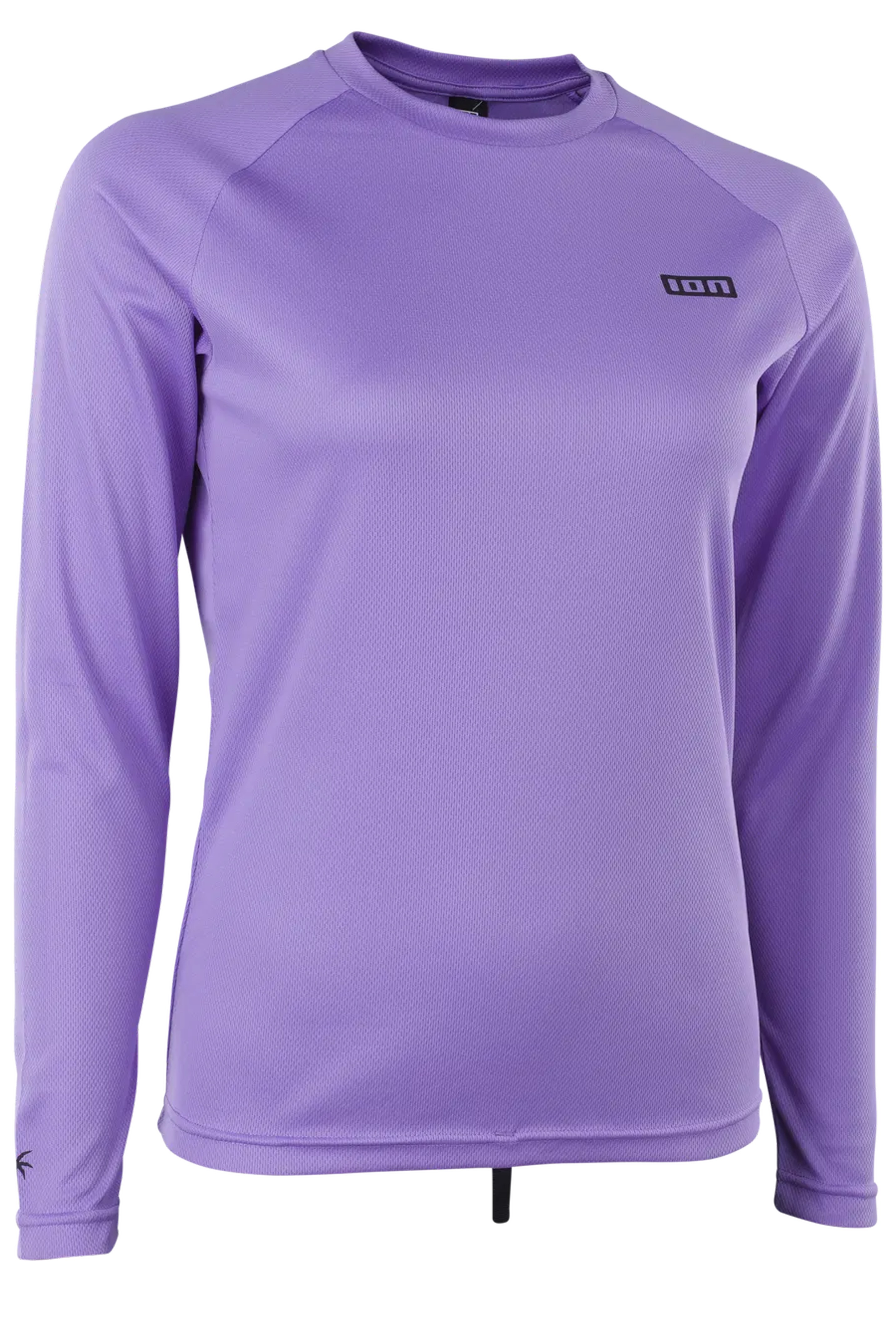 ION-Wetshirt LS Femme