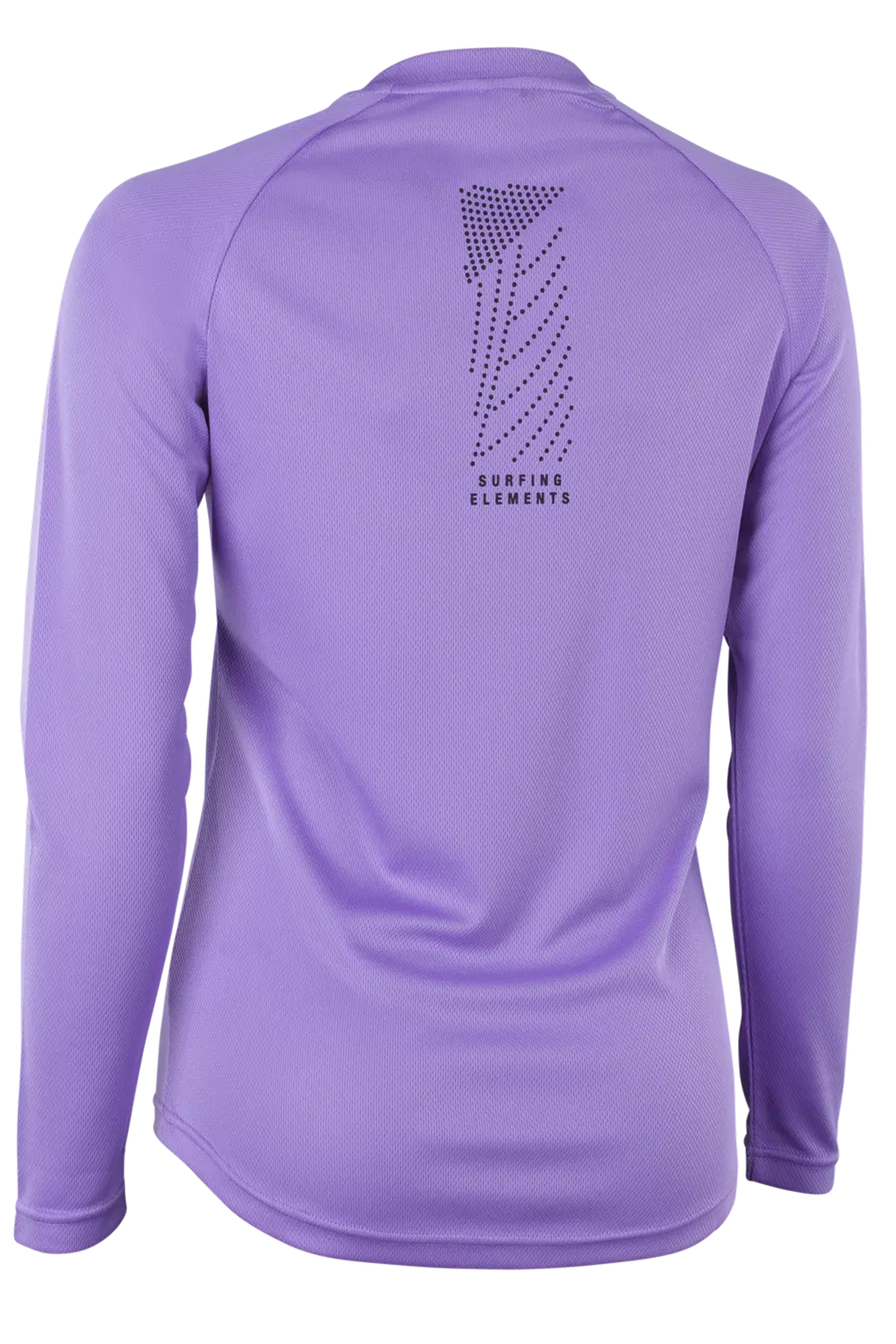 ION-Wetshirt LS Women