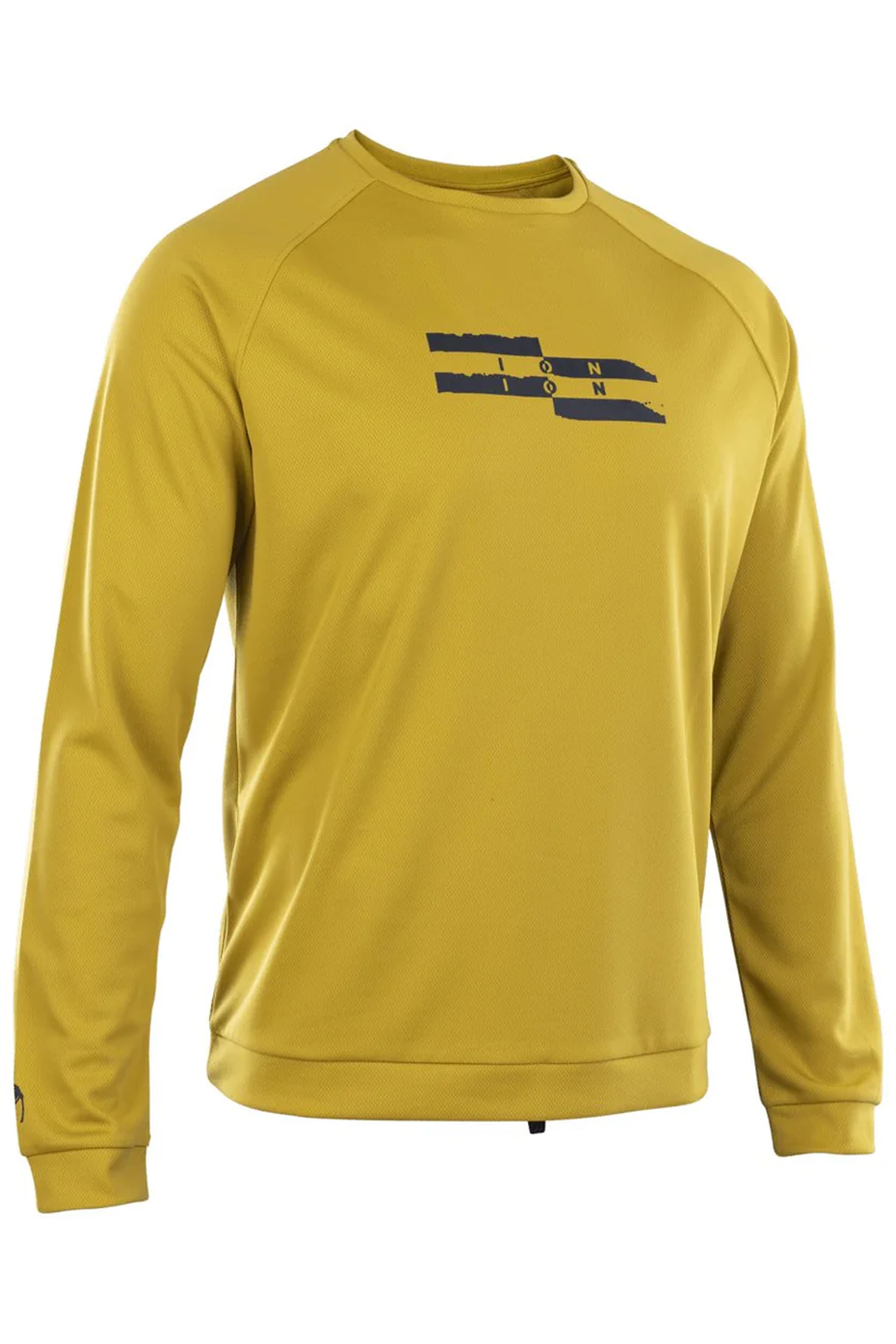 ION-Wetshirt Men L/S Lycra