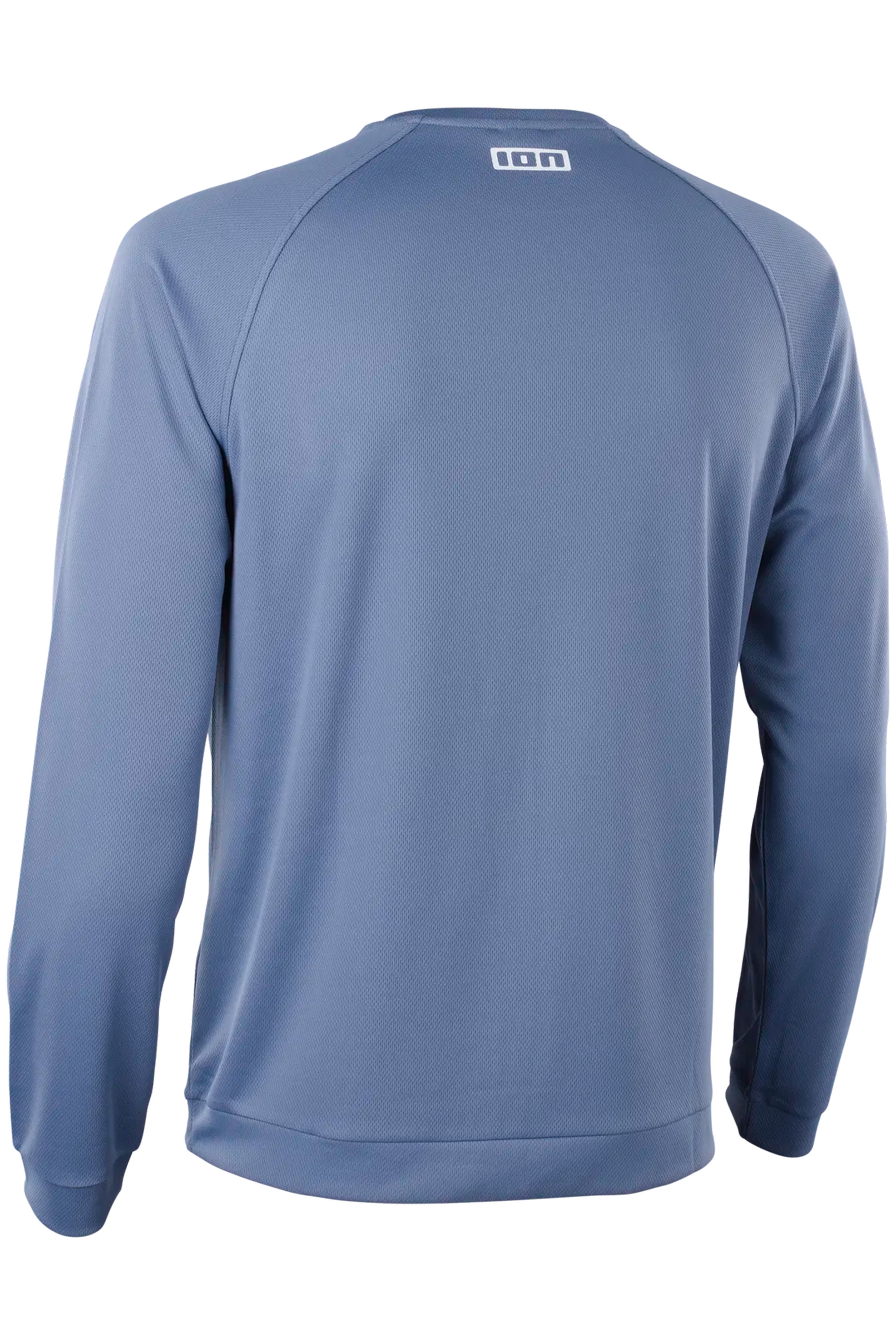 ION-Wetshirt Men L/S Lycra Manches Longues