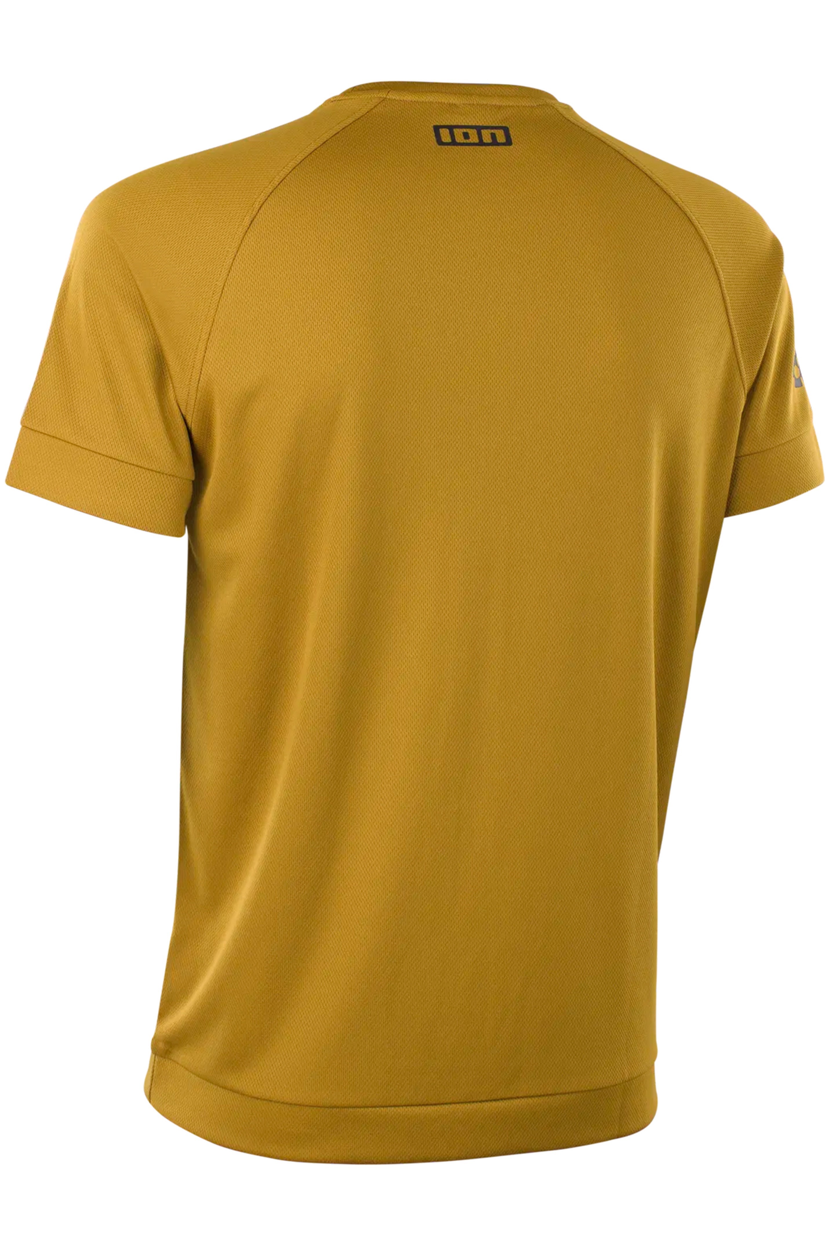 ION-Wetshirt Men S/S Lycra Manches Courtes