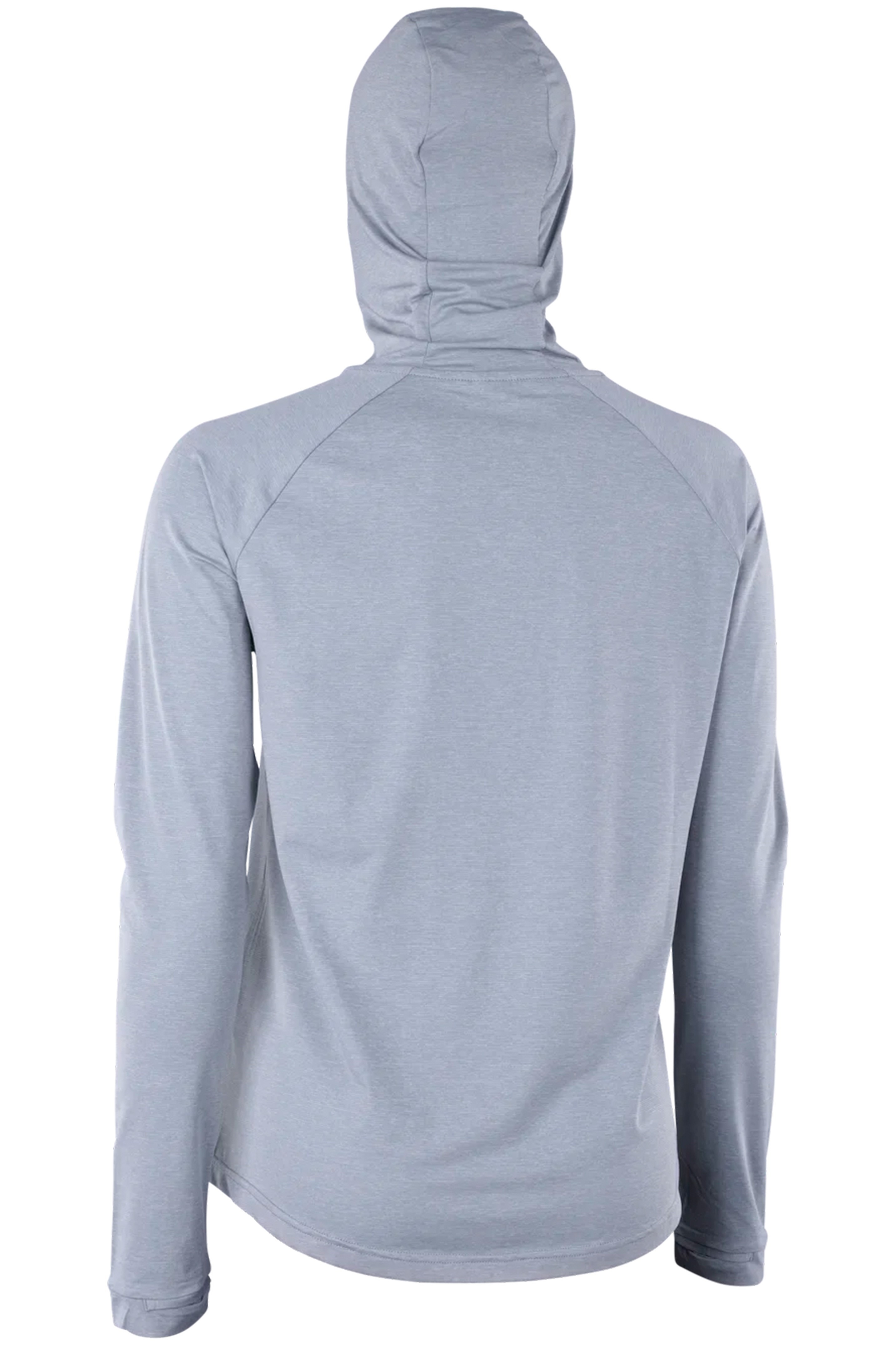 ION-Wetshirt Storm Pro LS Femme