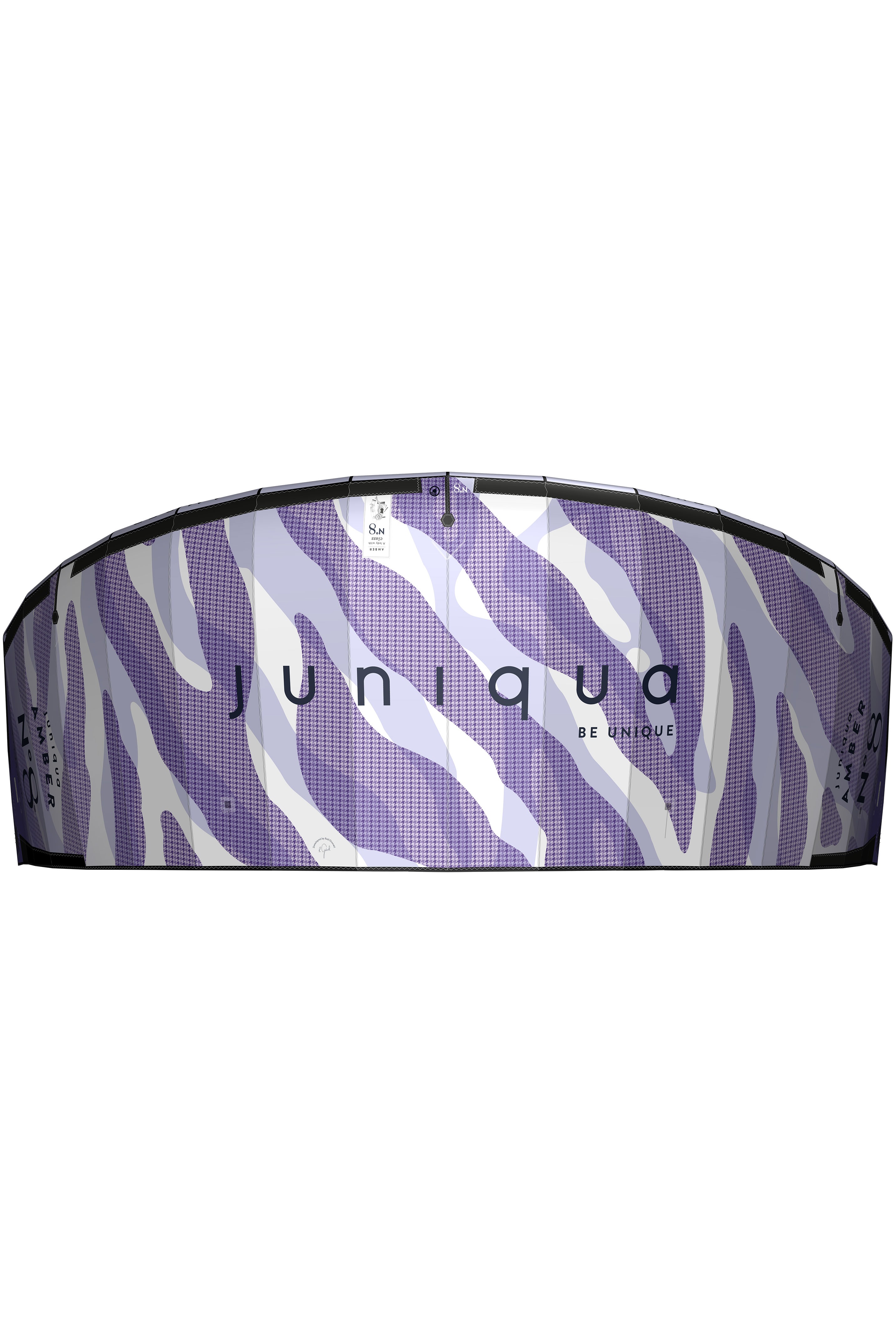 Juniqua-Amber Aile de kite