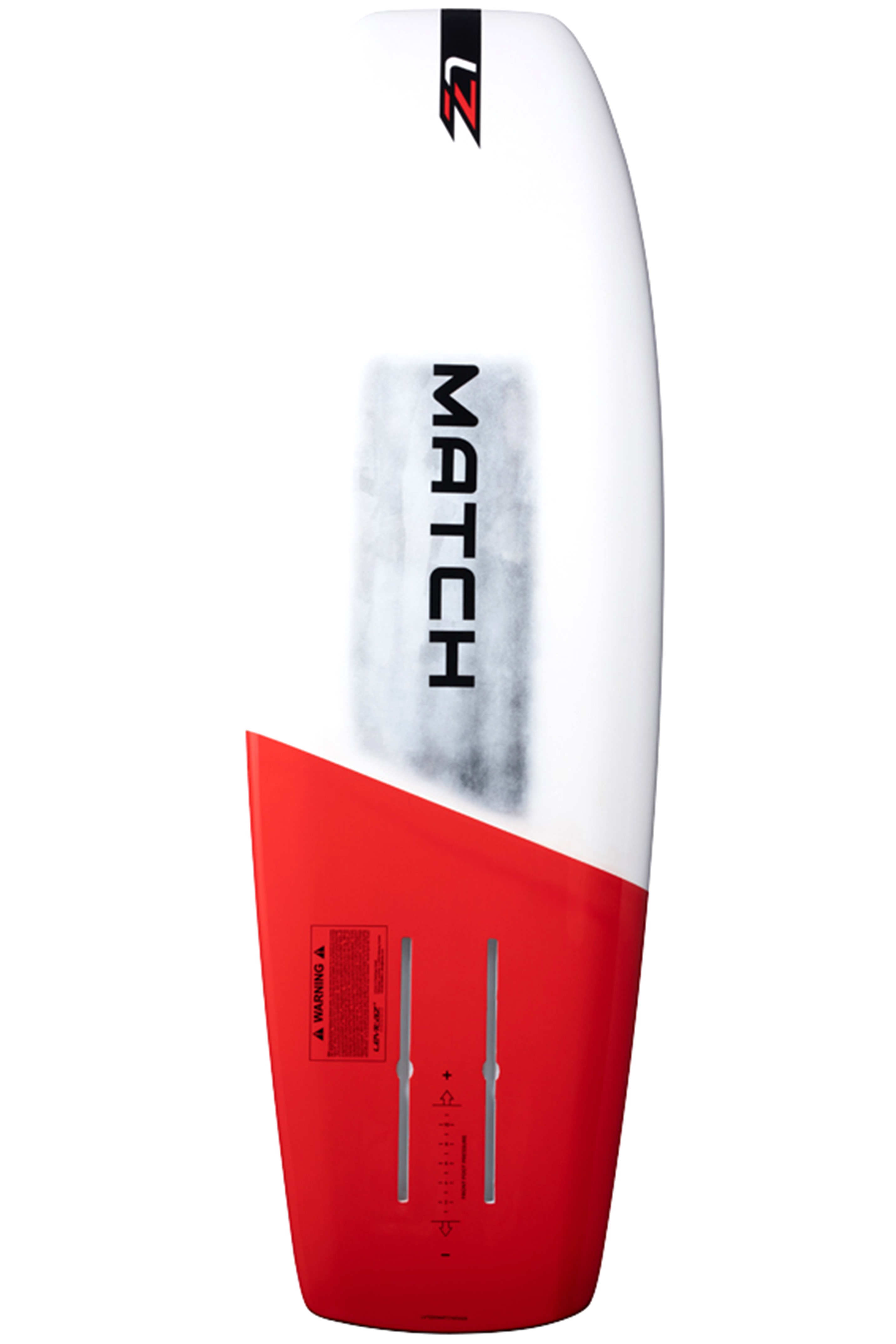 Levitaz-MATCH 2 Planche de Foil