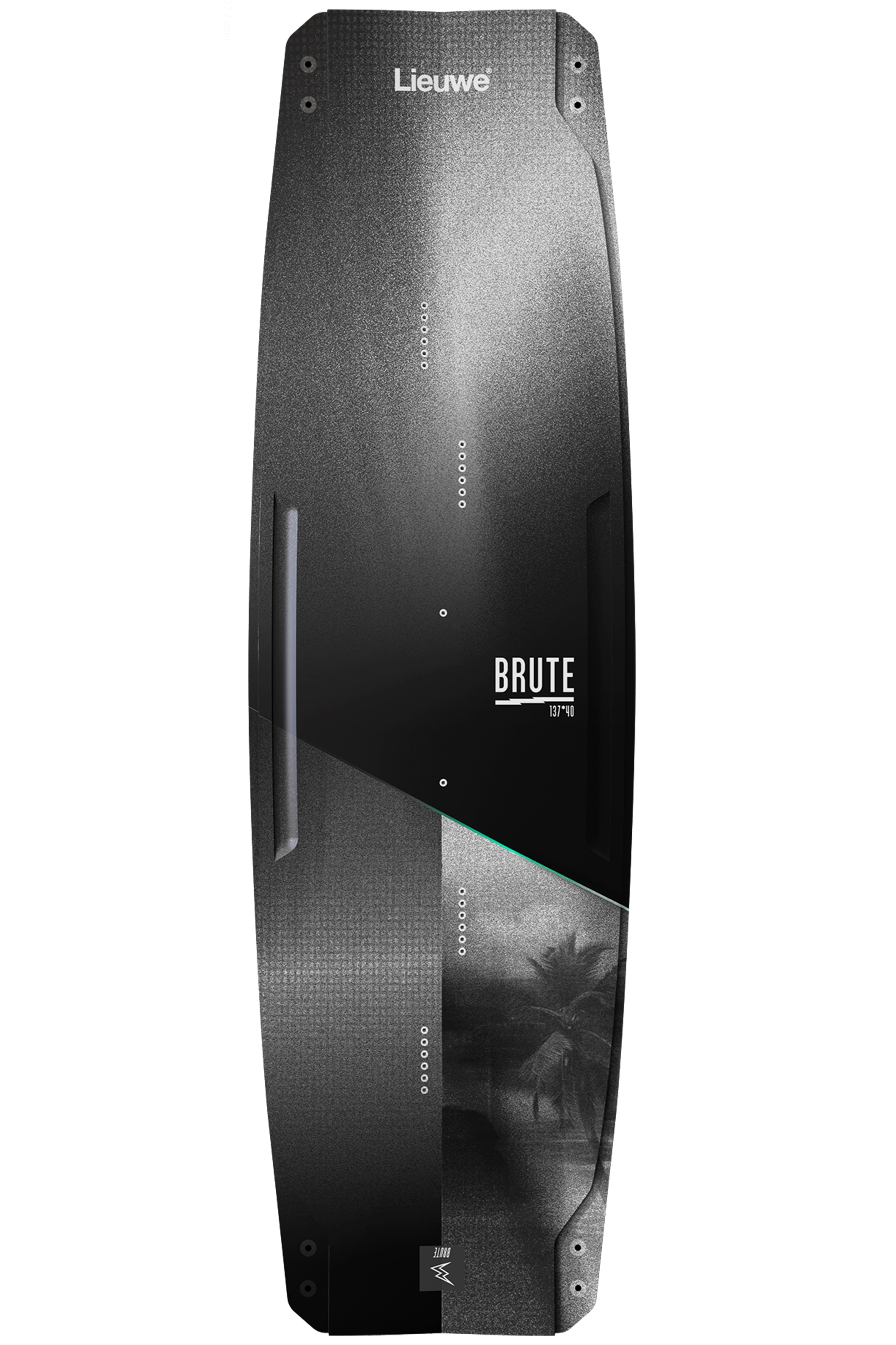 Lieuwe-Brute Planche de Kite