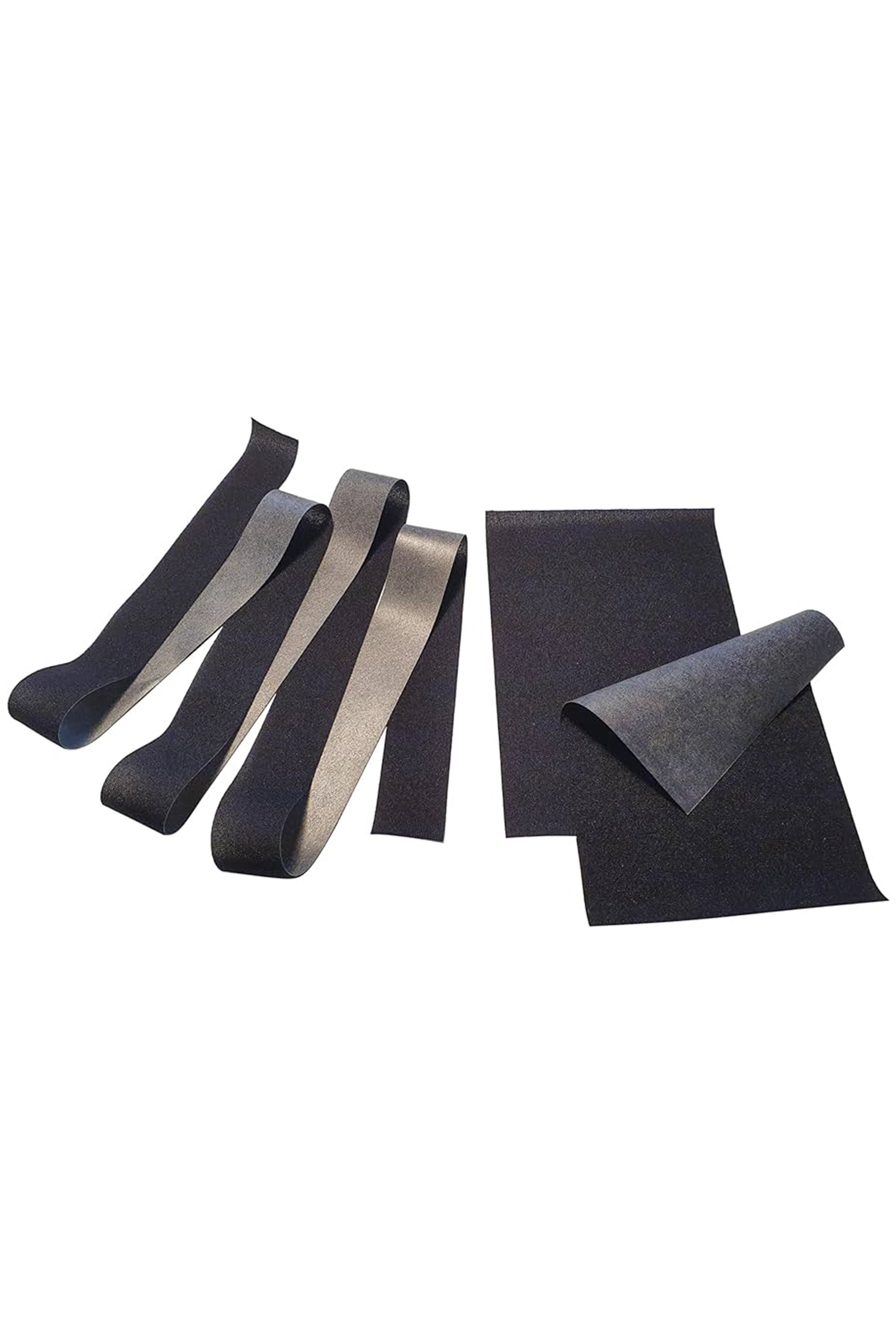 M2-Neoprene Hot Melt Patches