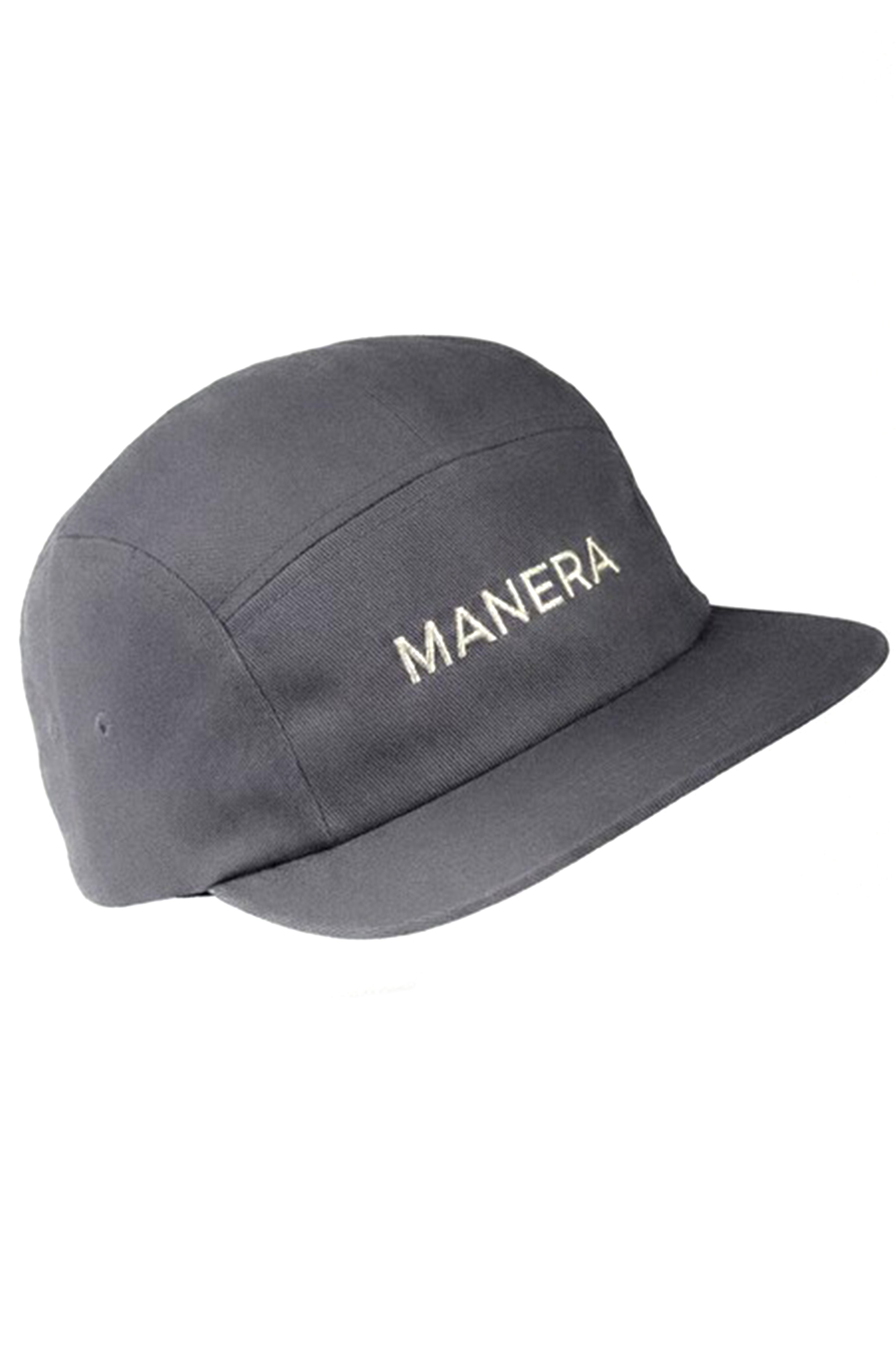 Manera-Casquette 5 Panel