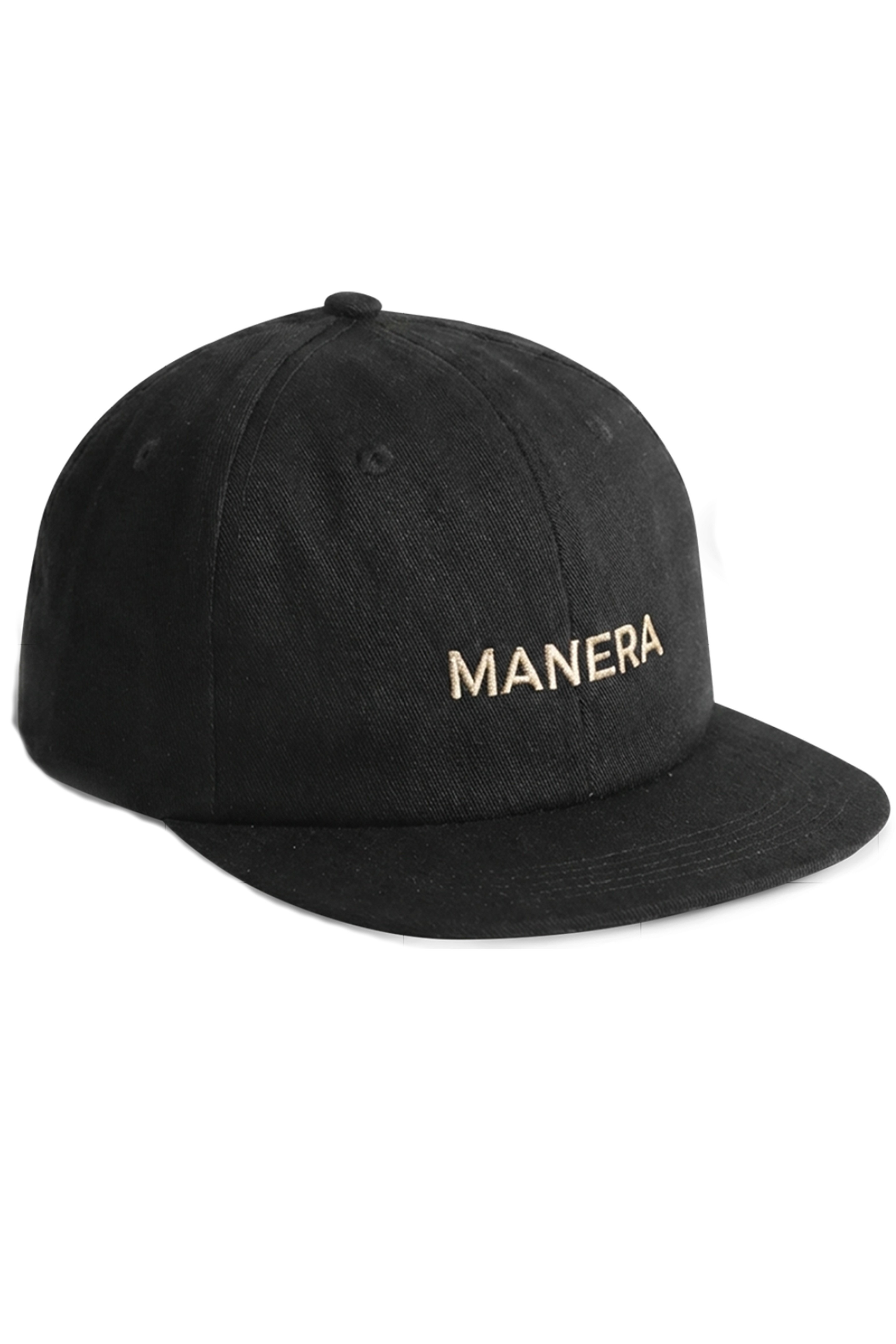 Manera-Casquette 6 Panel 2026