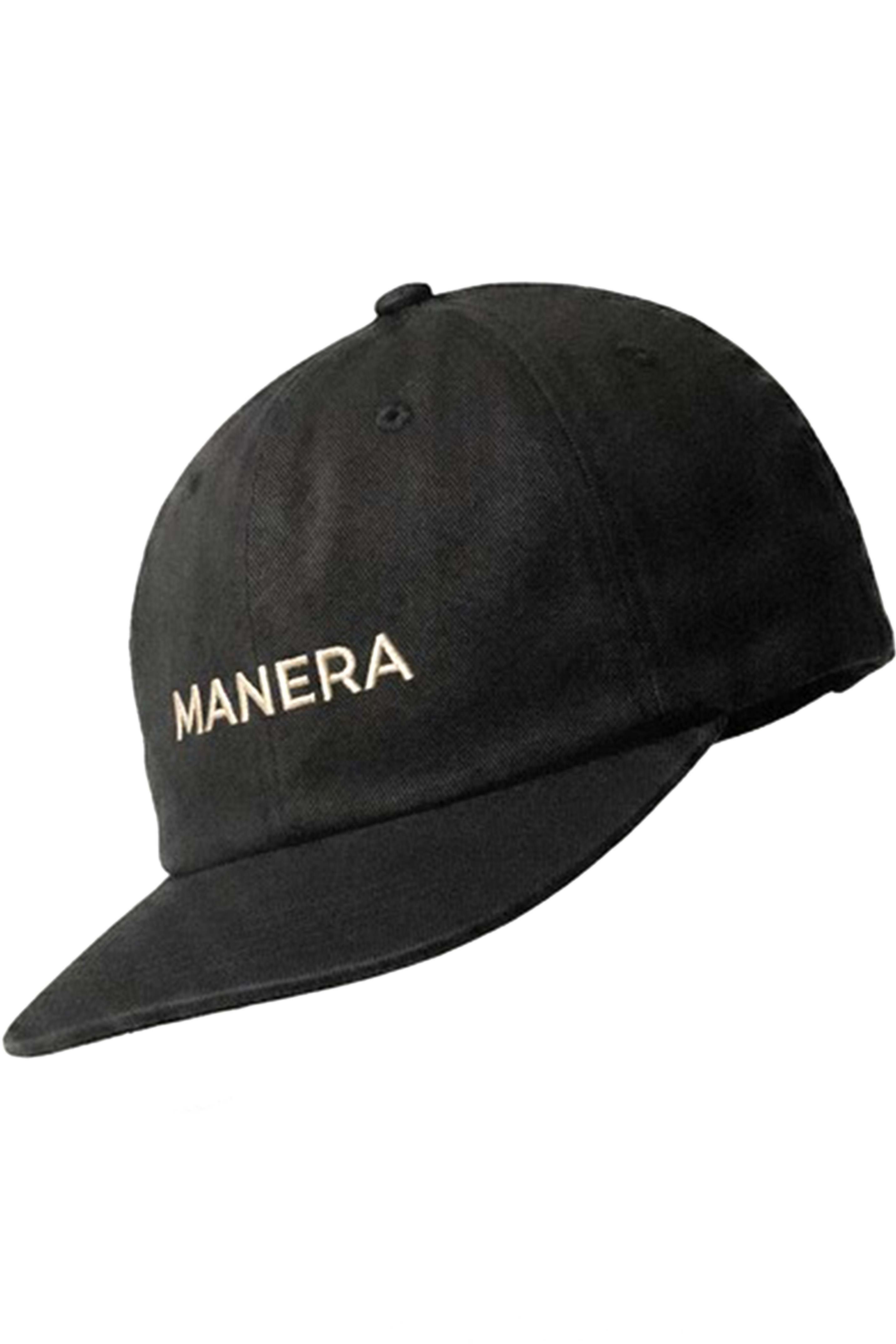 Manera-Casquette 6 Panel 2026