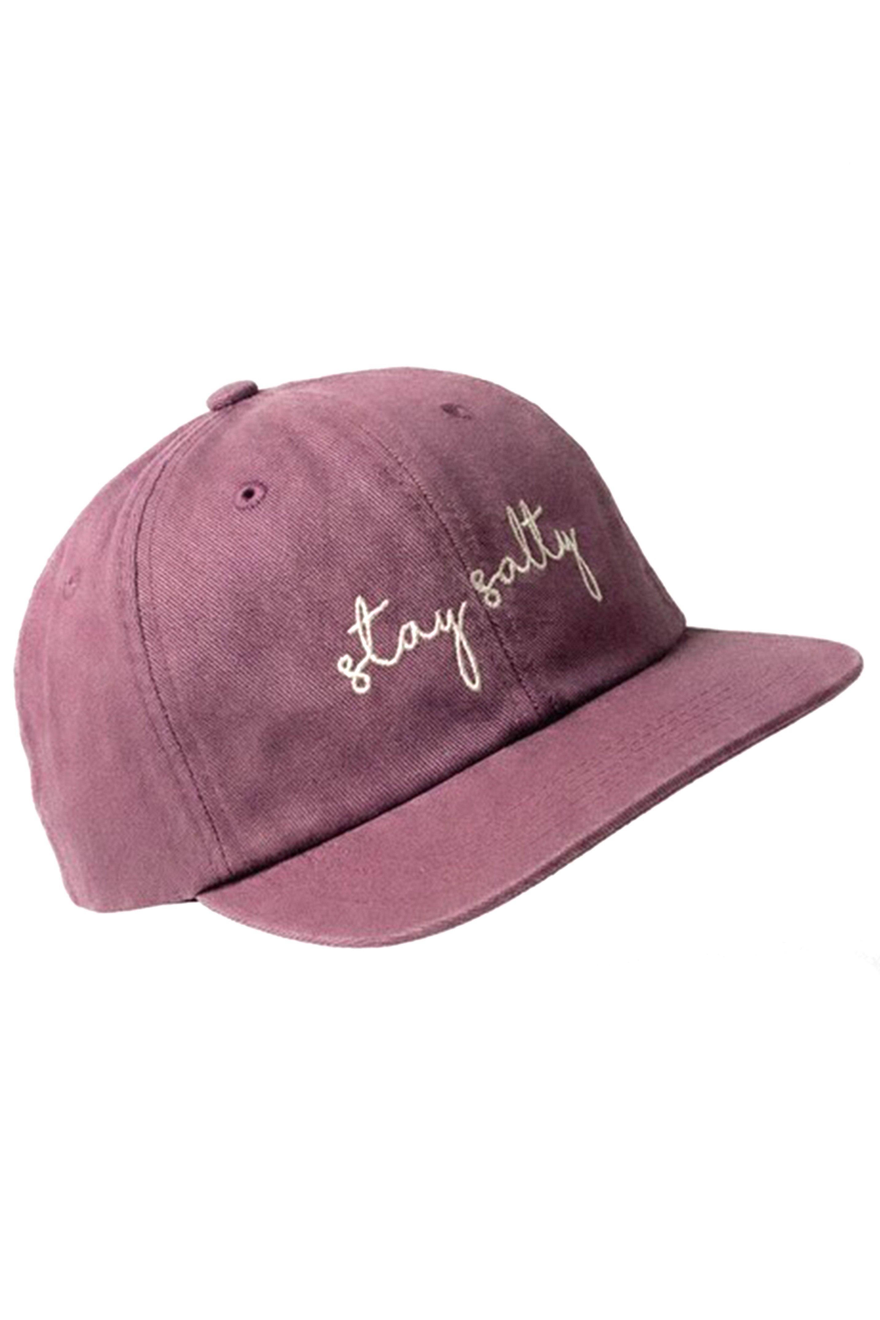 Manera-Casquette 6 Panel 2026