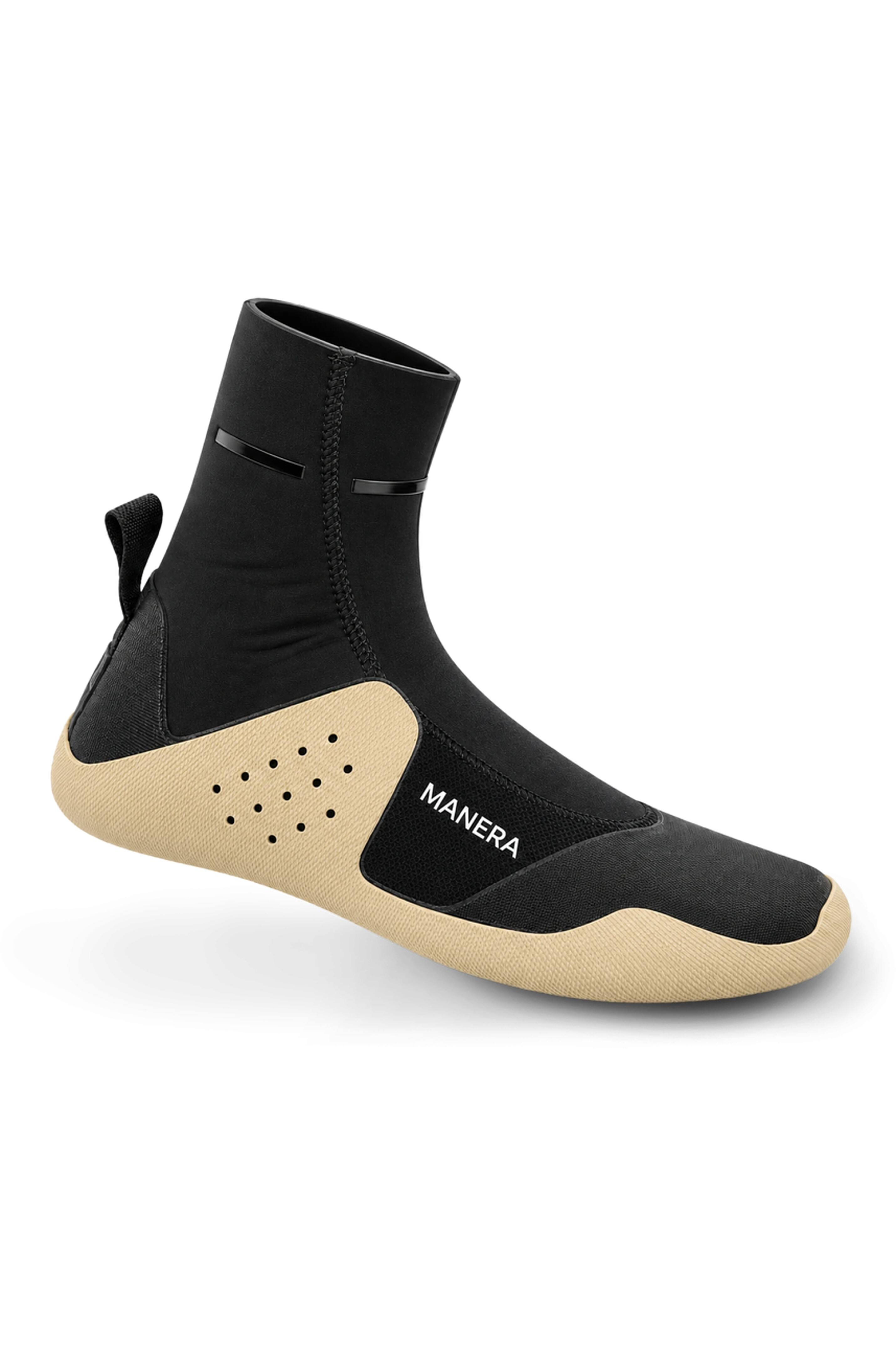 Manera-Magma Boots 5mm 2026 Round Toe
