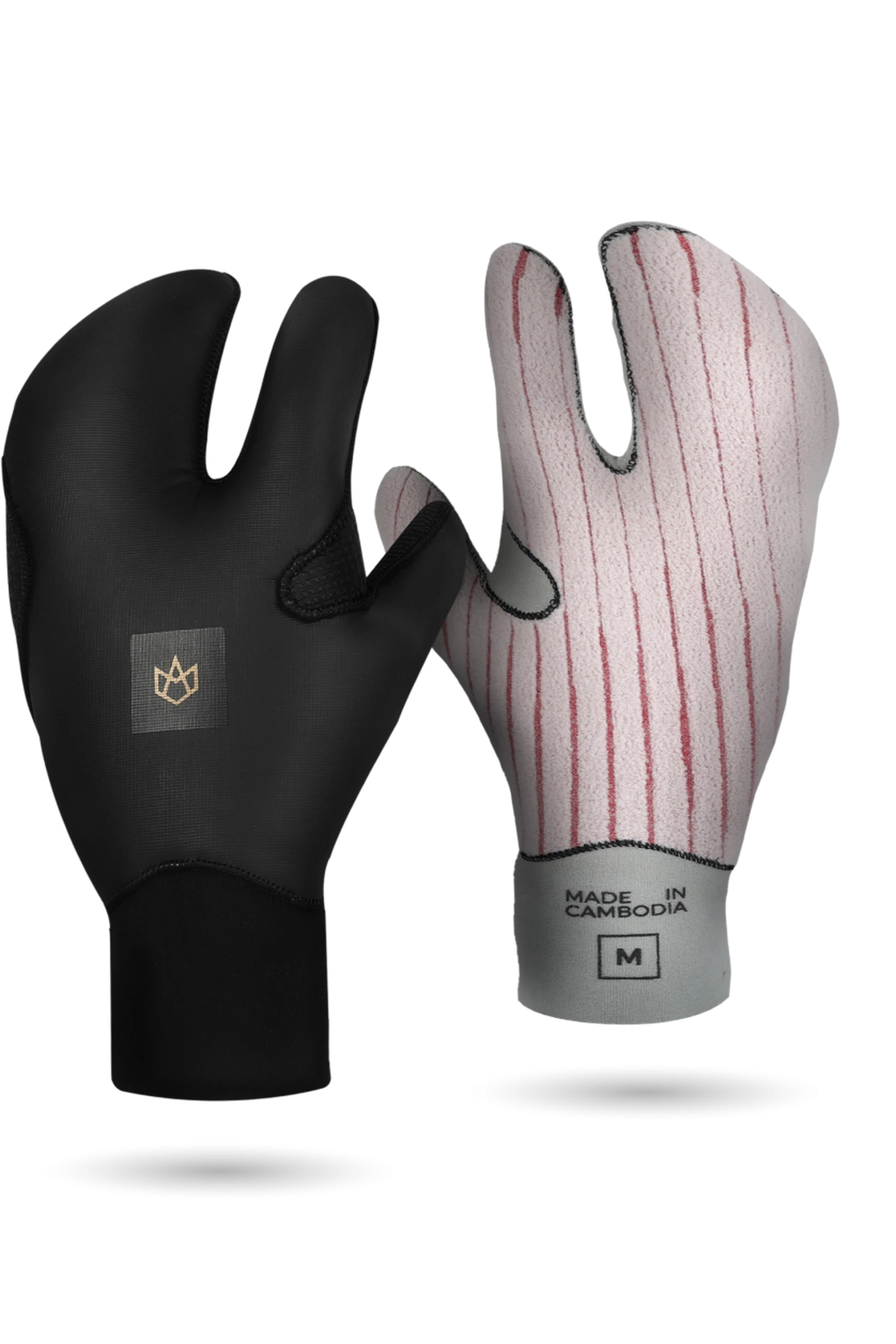 Manera-Magma Lobster Glove 5mm Surf Glove