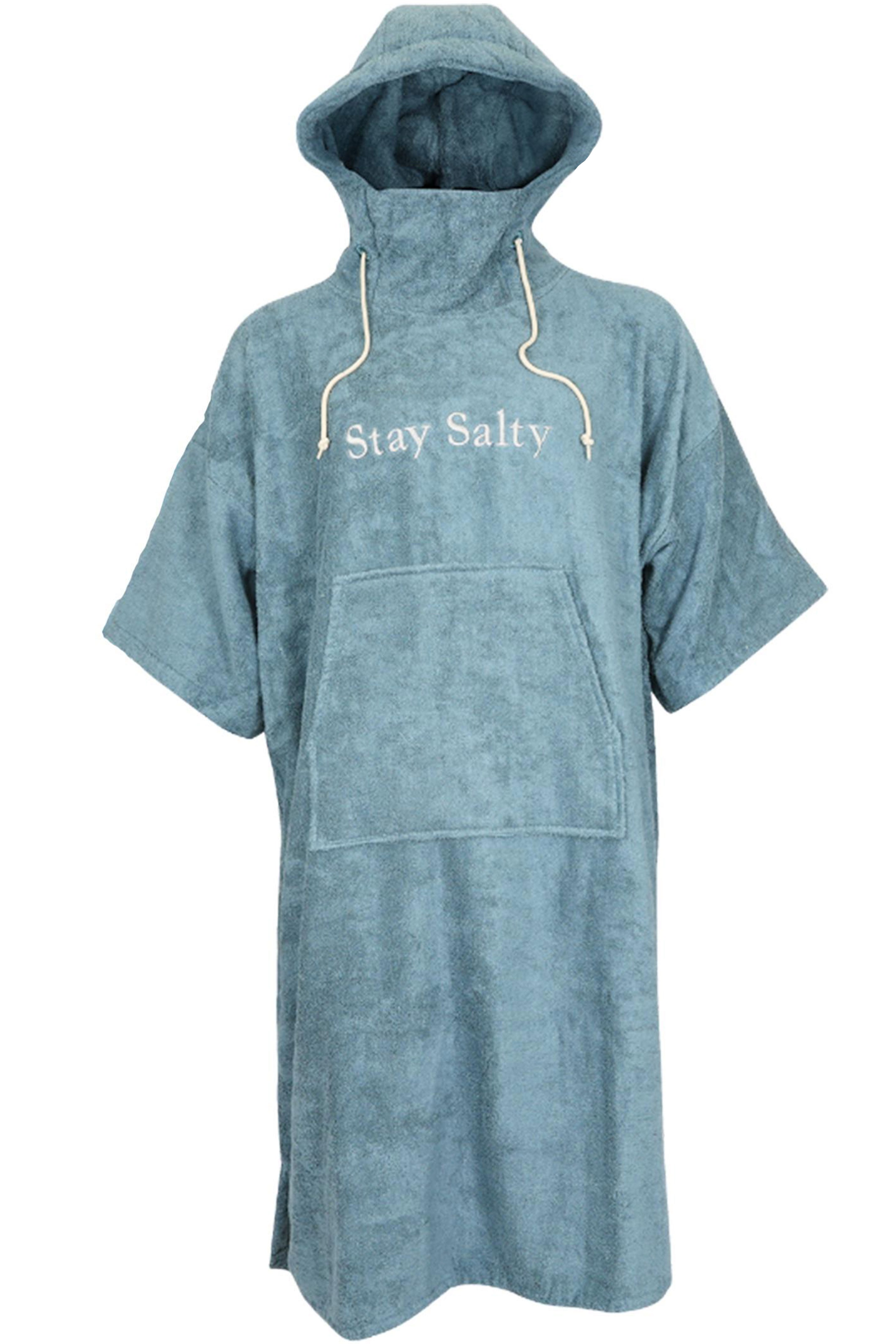 Manera-Poncho d´Hiver