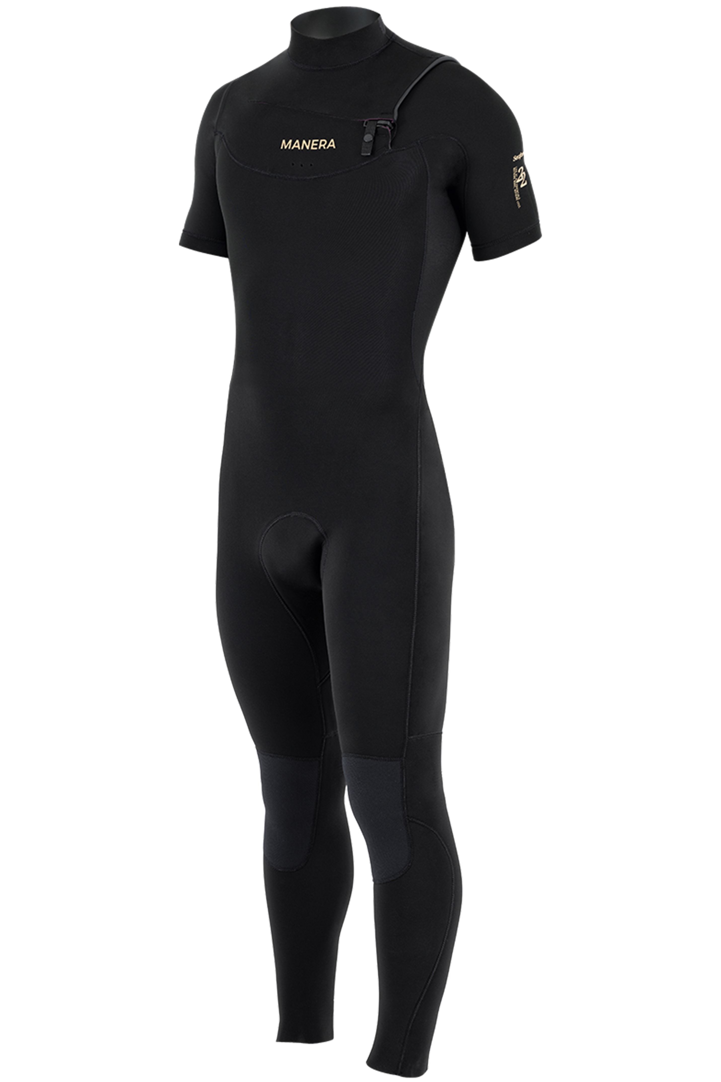 Manera-Seafarer 2/2 Shortarm 2025 Combinaison Néoprène
