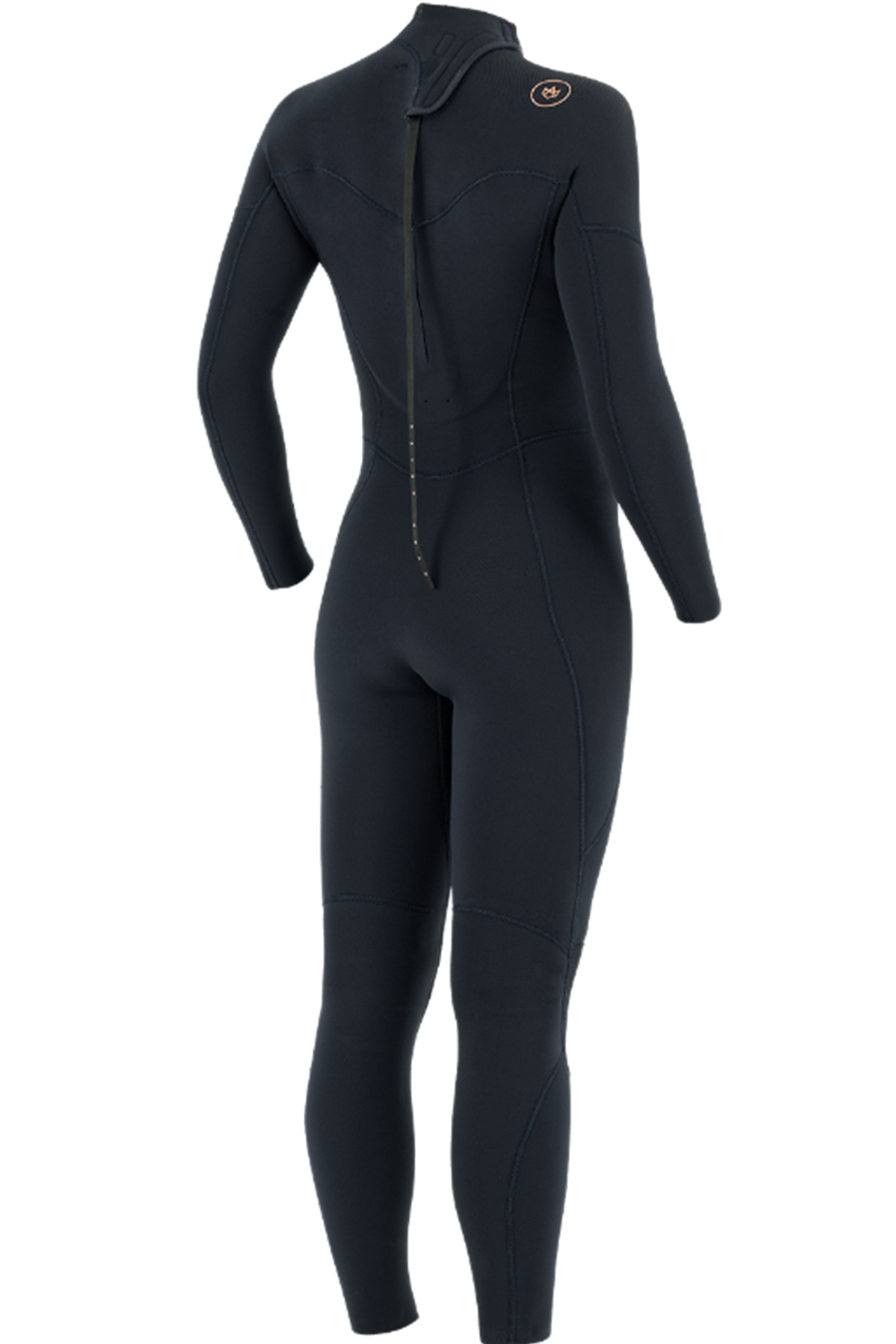 Manera-Seafarer 5/3 Backzip Femme 2022 Combinaison Néoprène Femme
