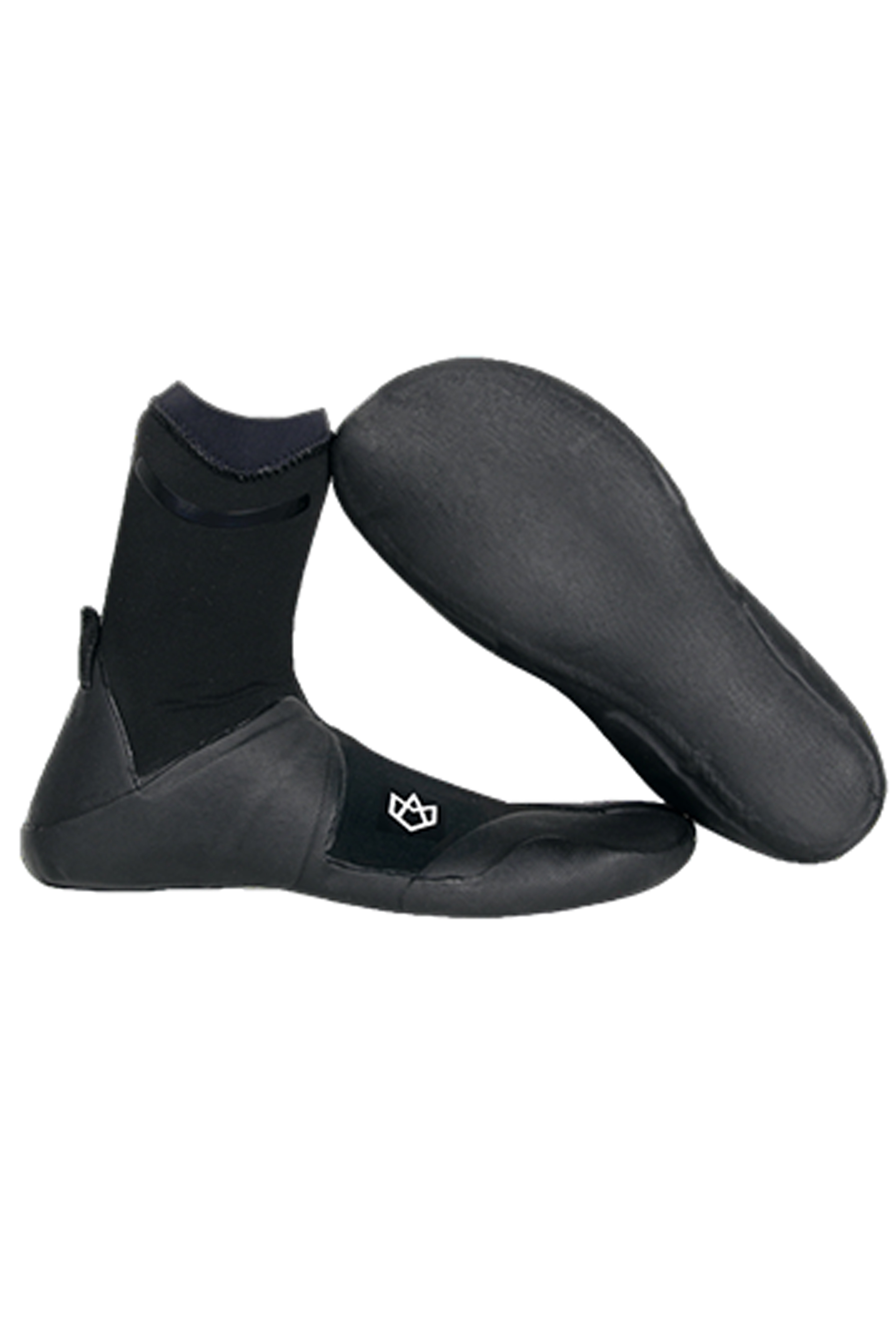 Manera-X10D Chaussons de Surf 3mm Round Toe