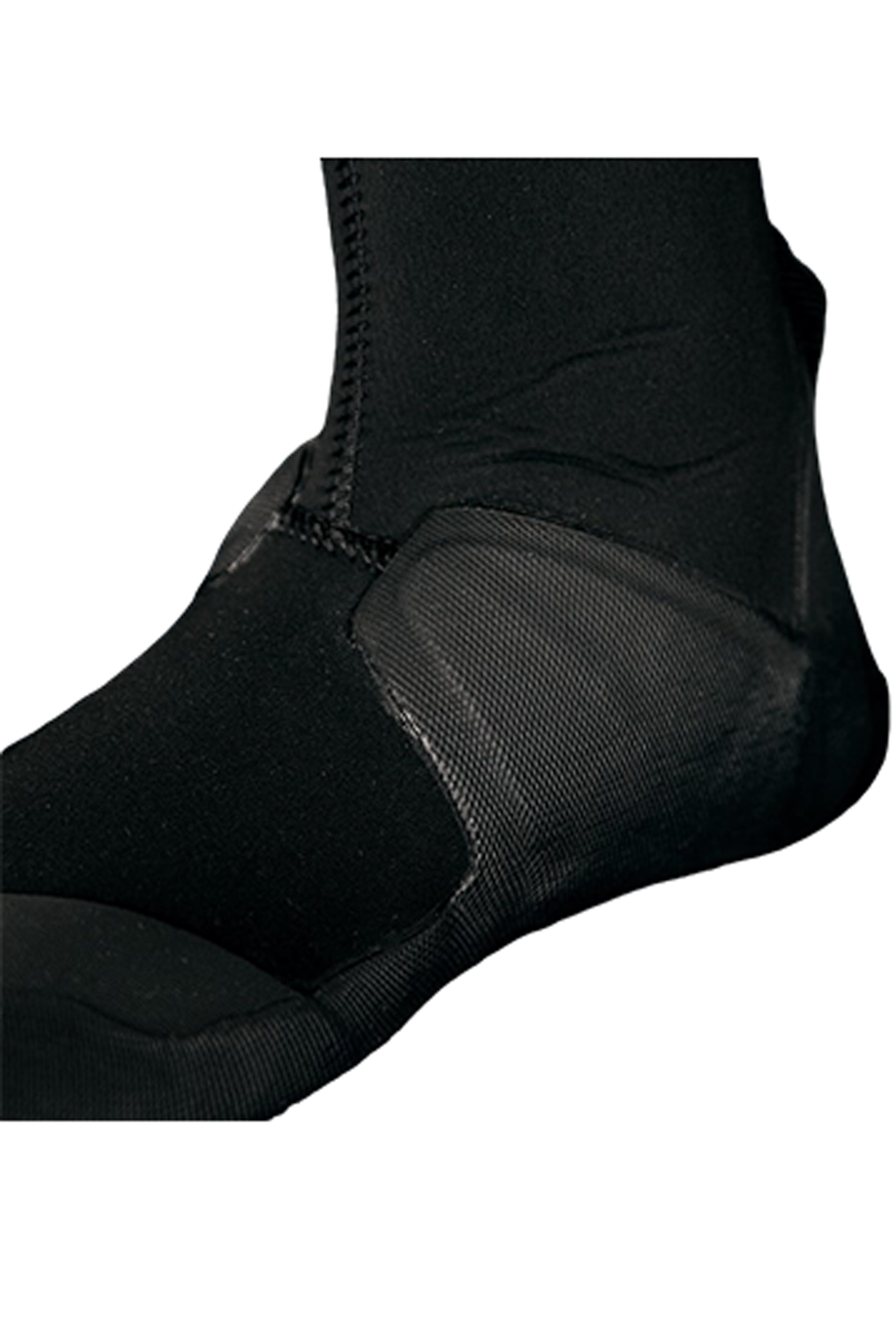 Manera-X10D Chaussons de Surf 3mm Round Toe