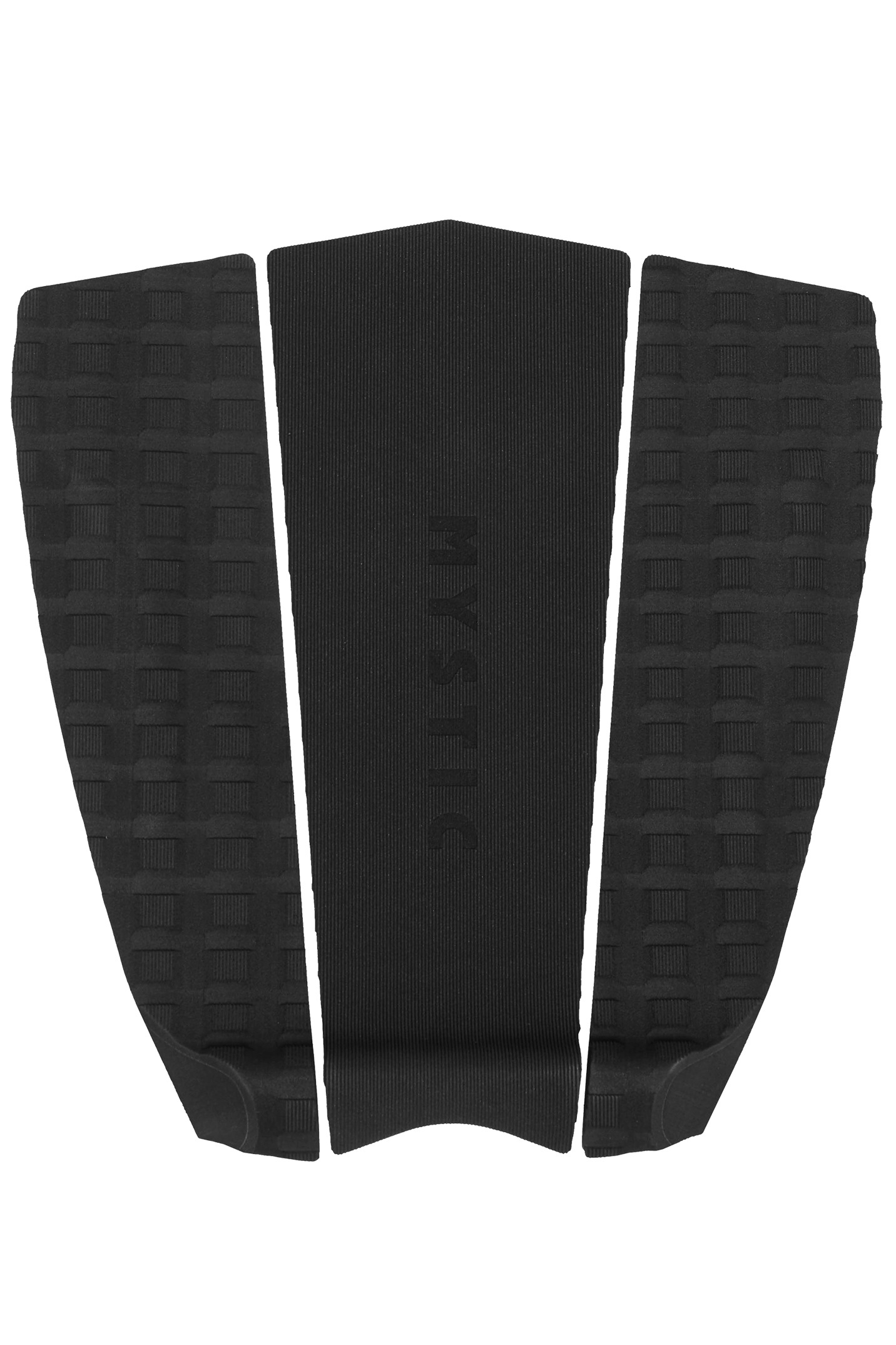 Mystic-3 Pièces Tail Pad