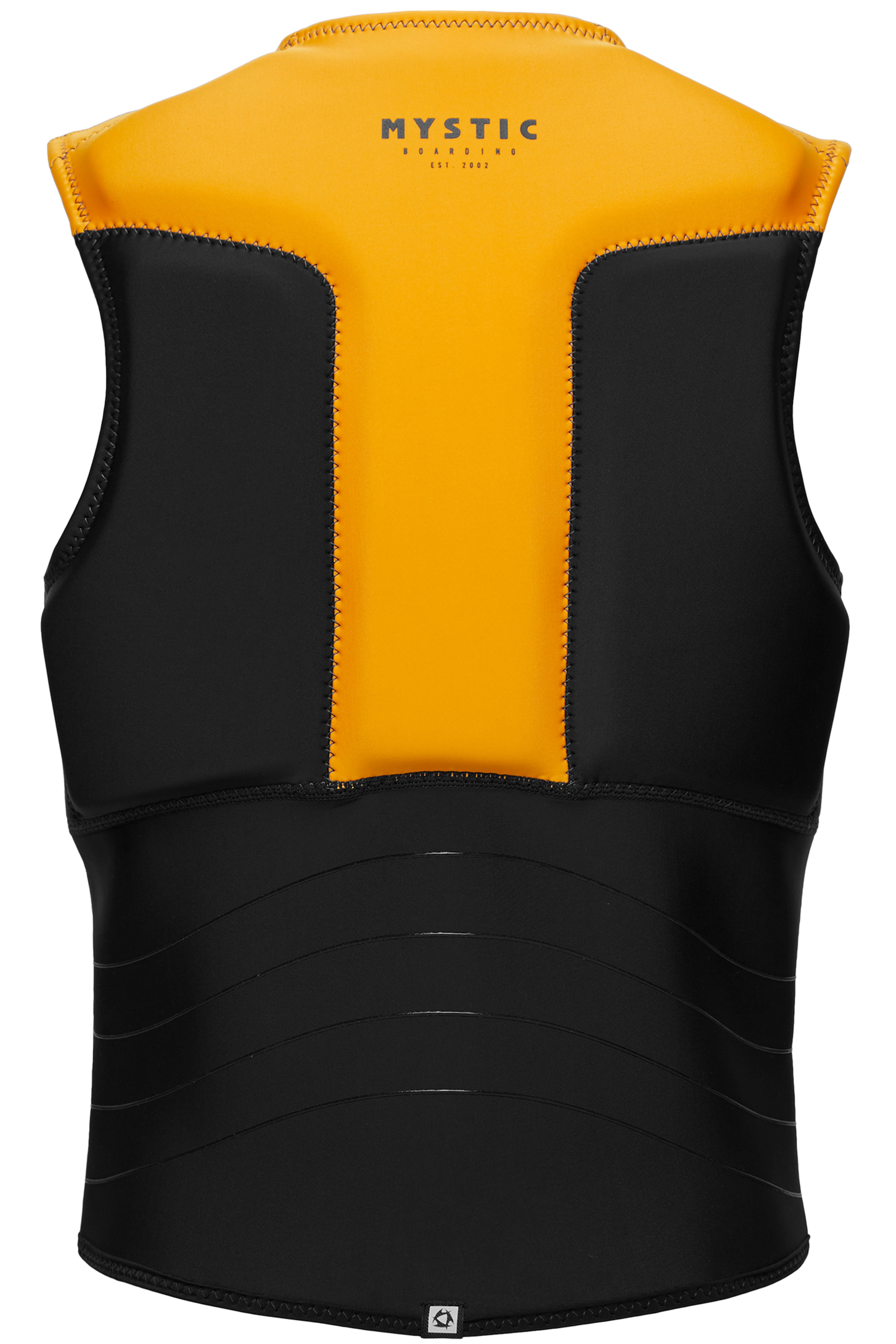 Mystic-Block Impact Vest Frontzip