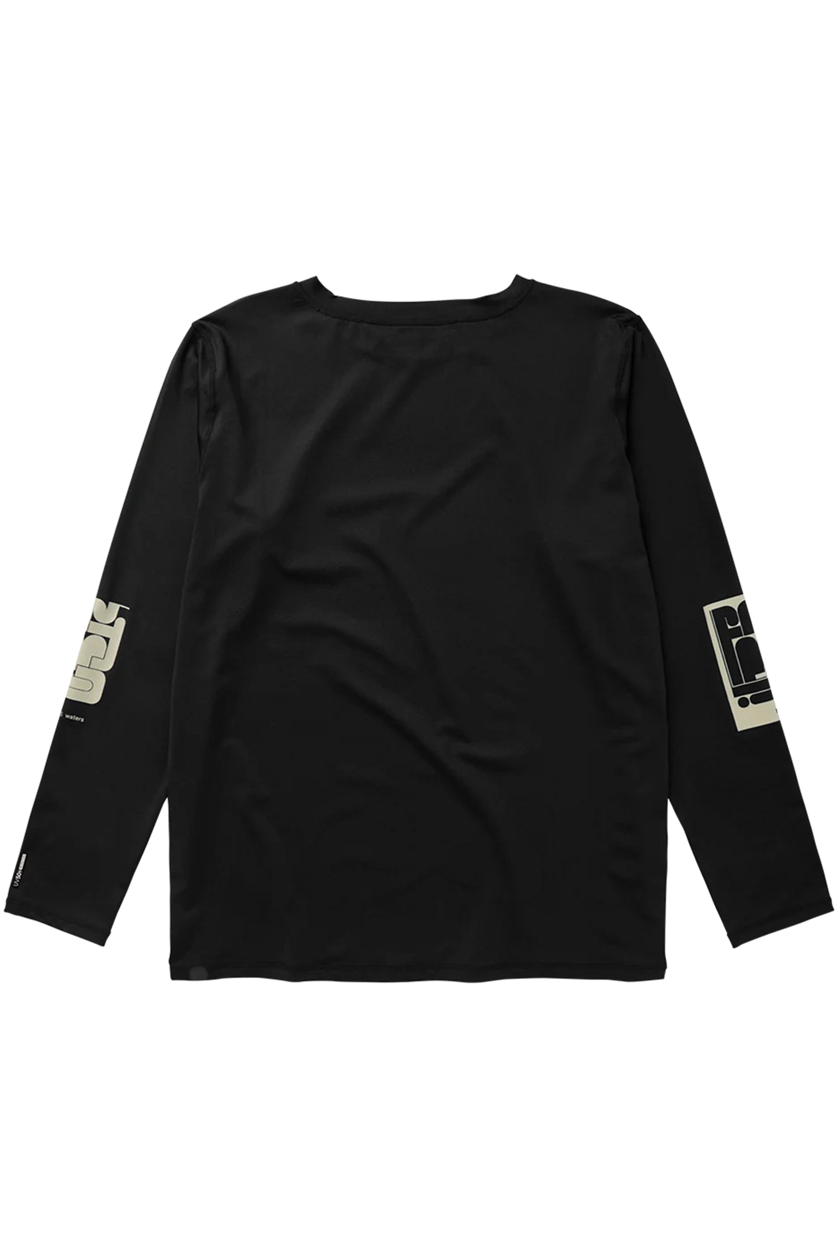 Mystic-Boarding L/S Lycra Manches Longues