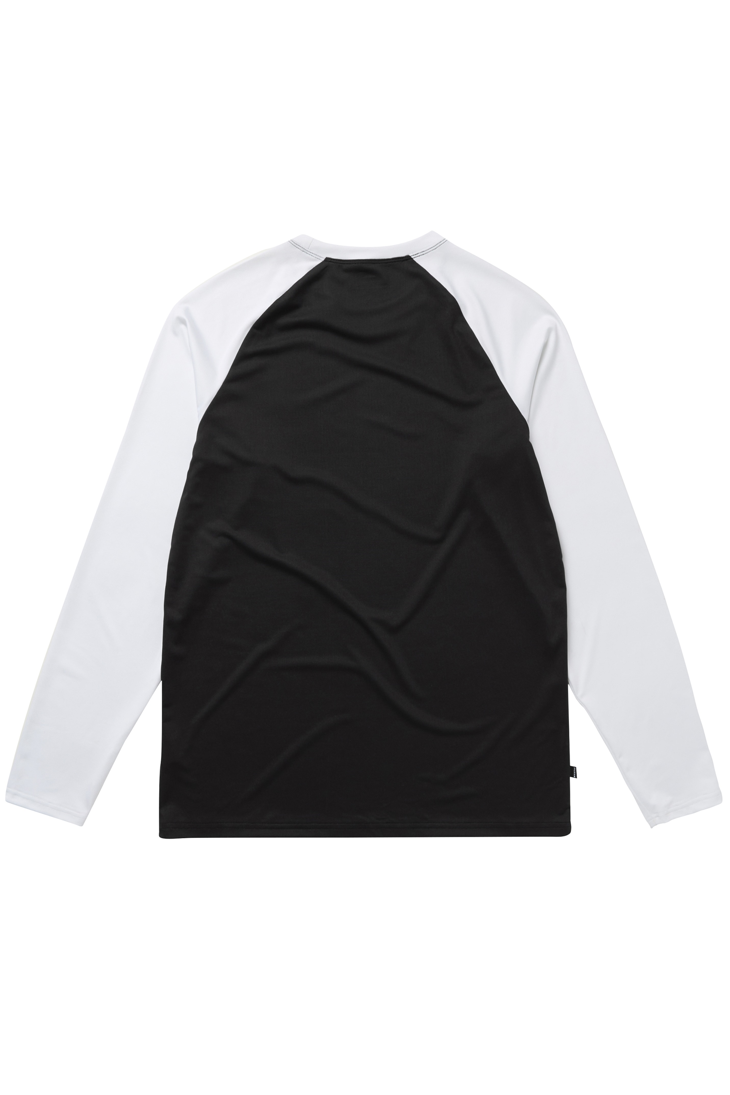 Mystic-Bolt L/S Quickdry 2026 Lycra Manches Longues