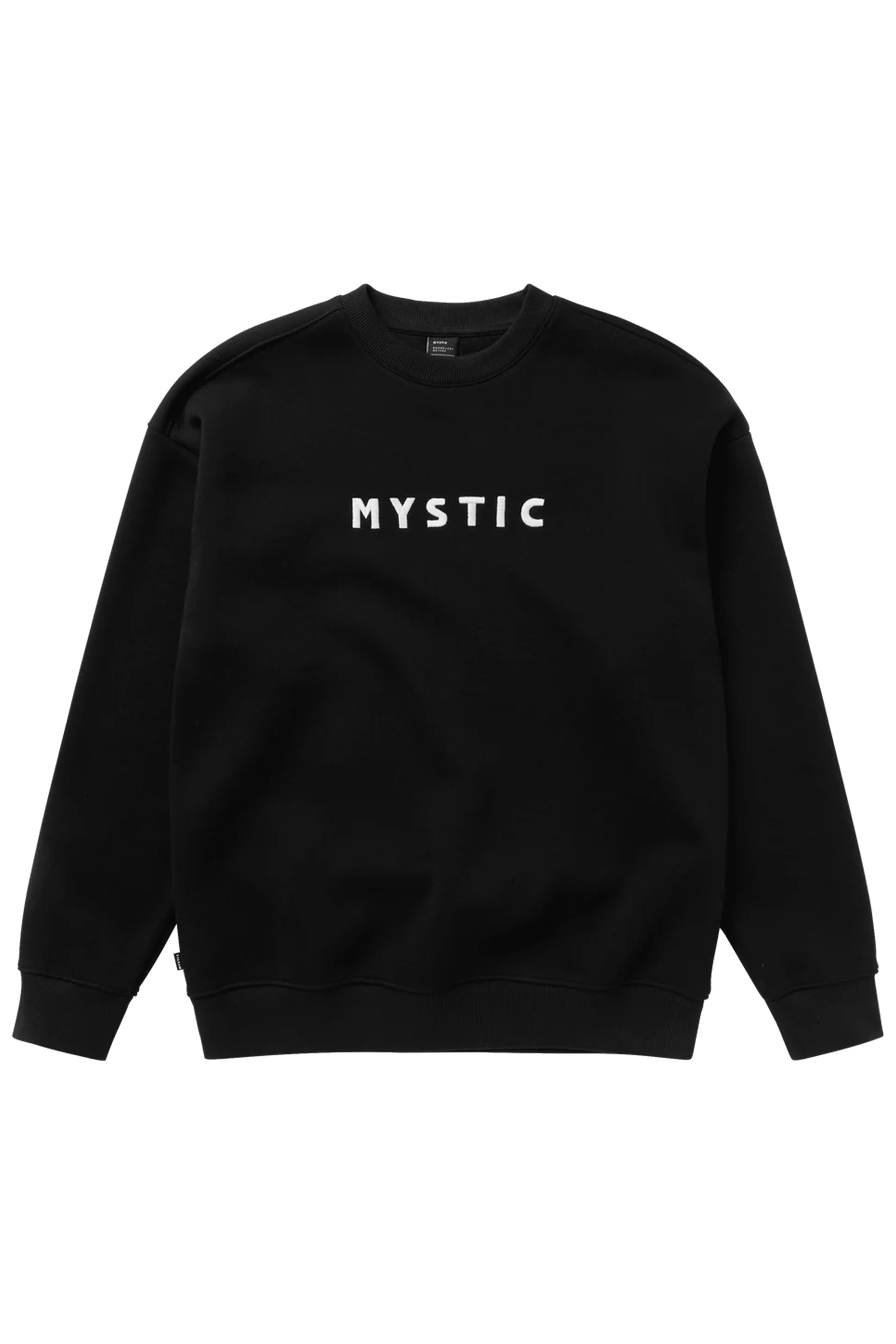 Mystic-Brand Crew Sweat