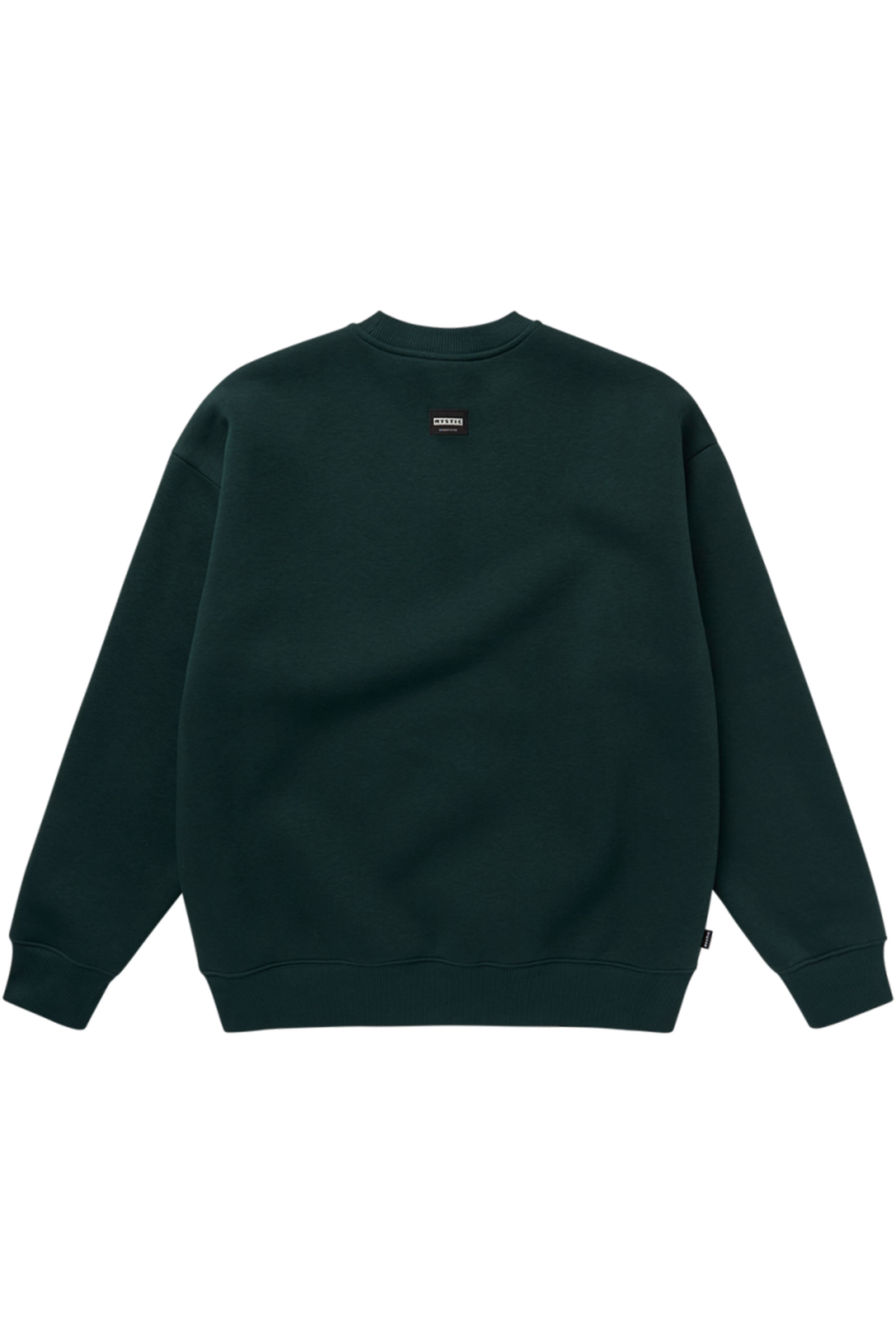 Mystic-Brand Crew Sweat