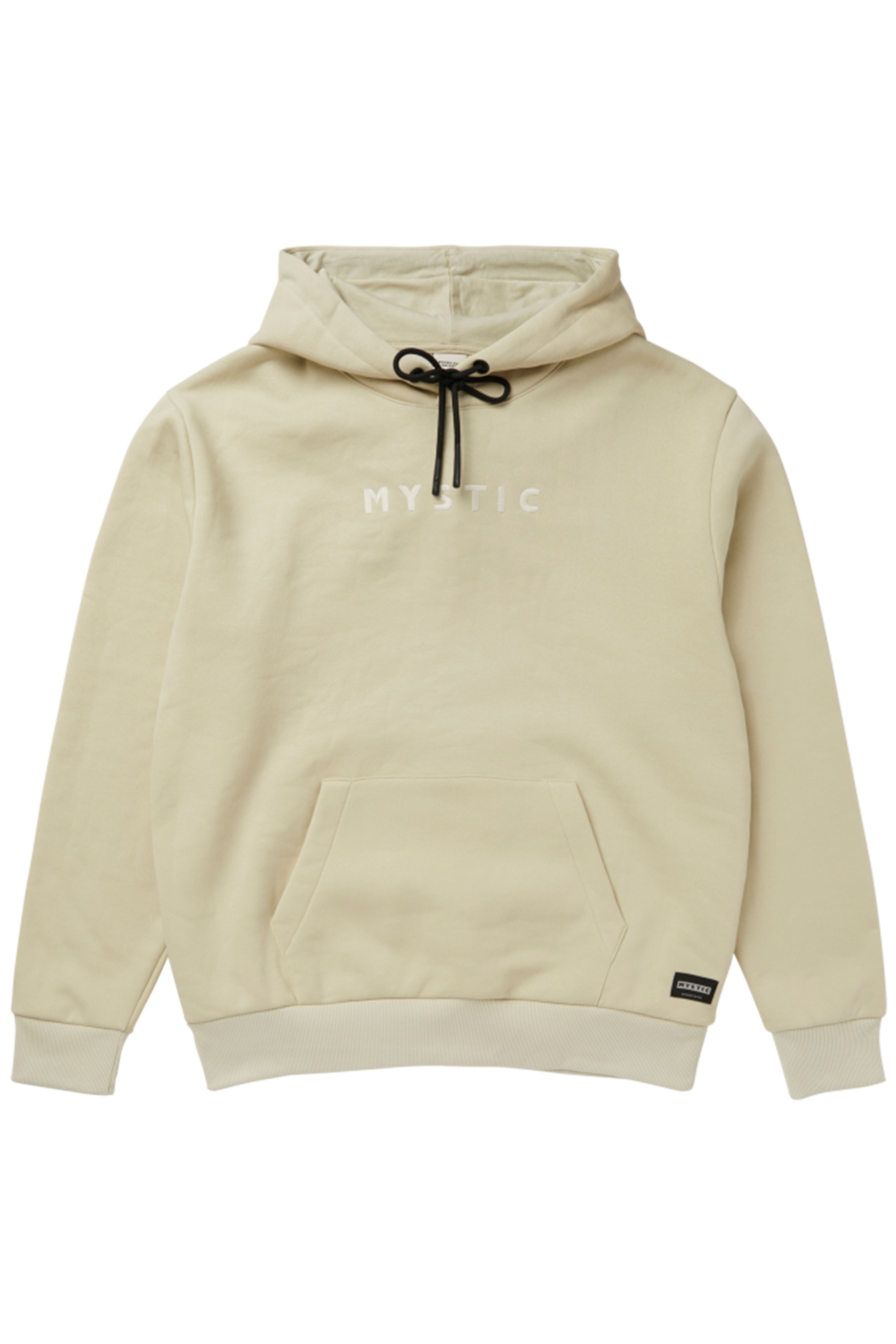 Mystic-Brand Hood Sweat