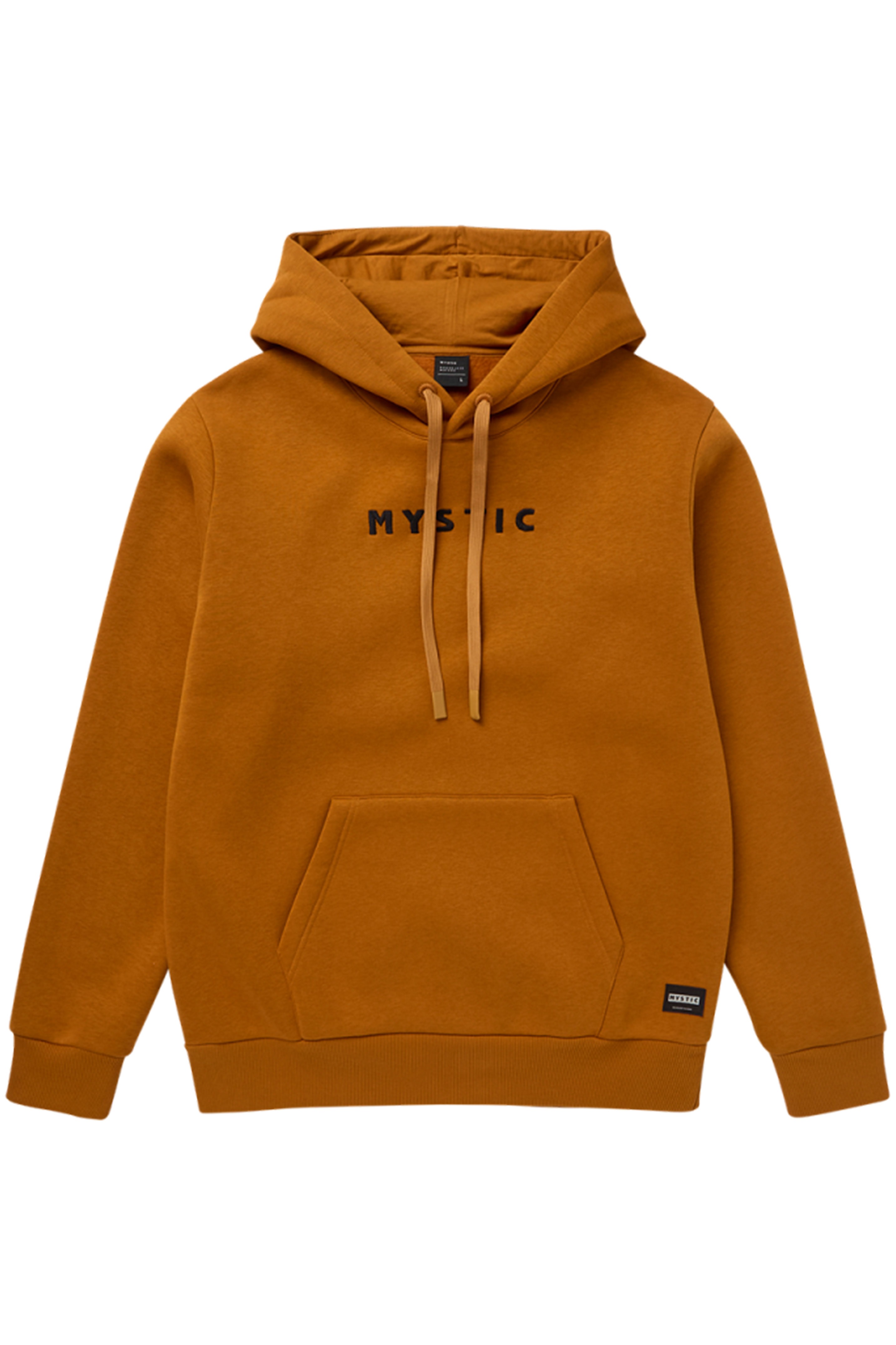 Mystic-Brand Hood Sweat