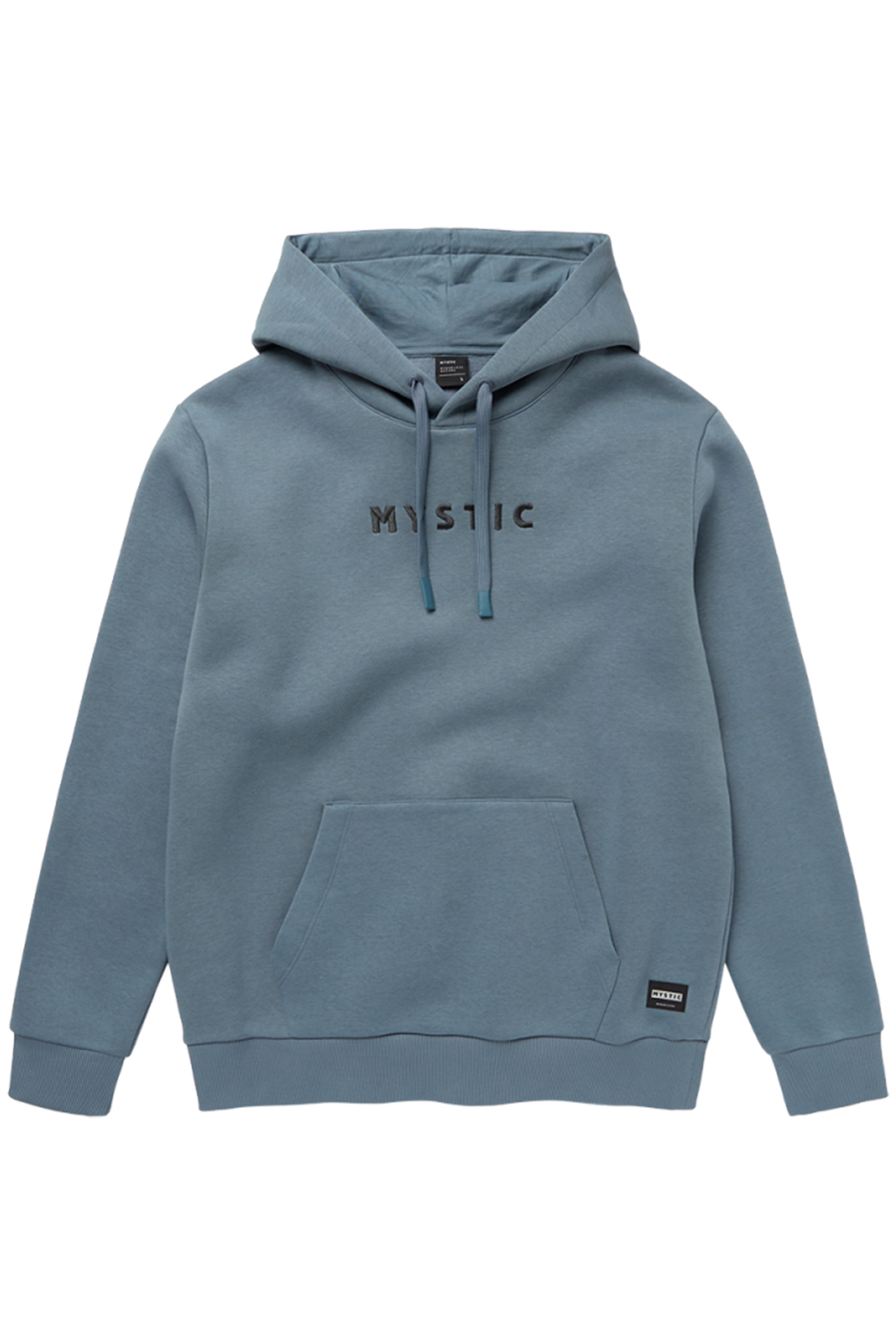 Mystic-Brand Hood Sweat