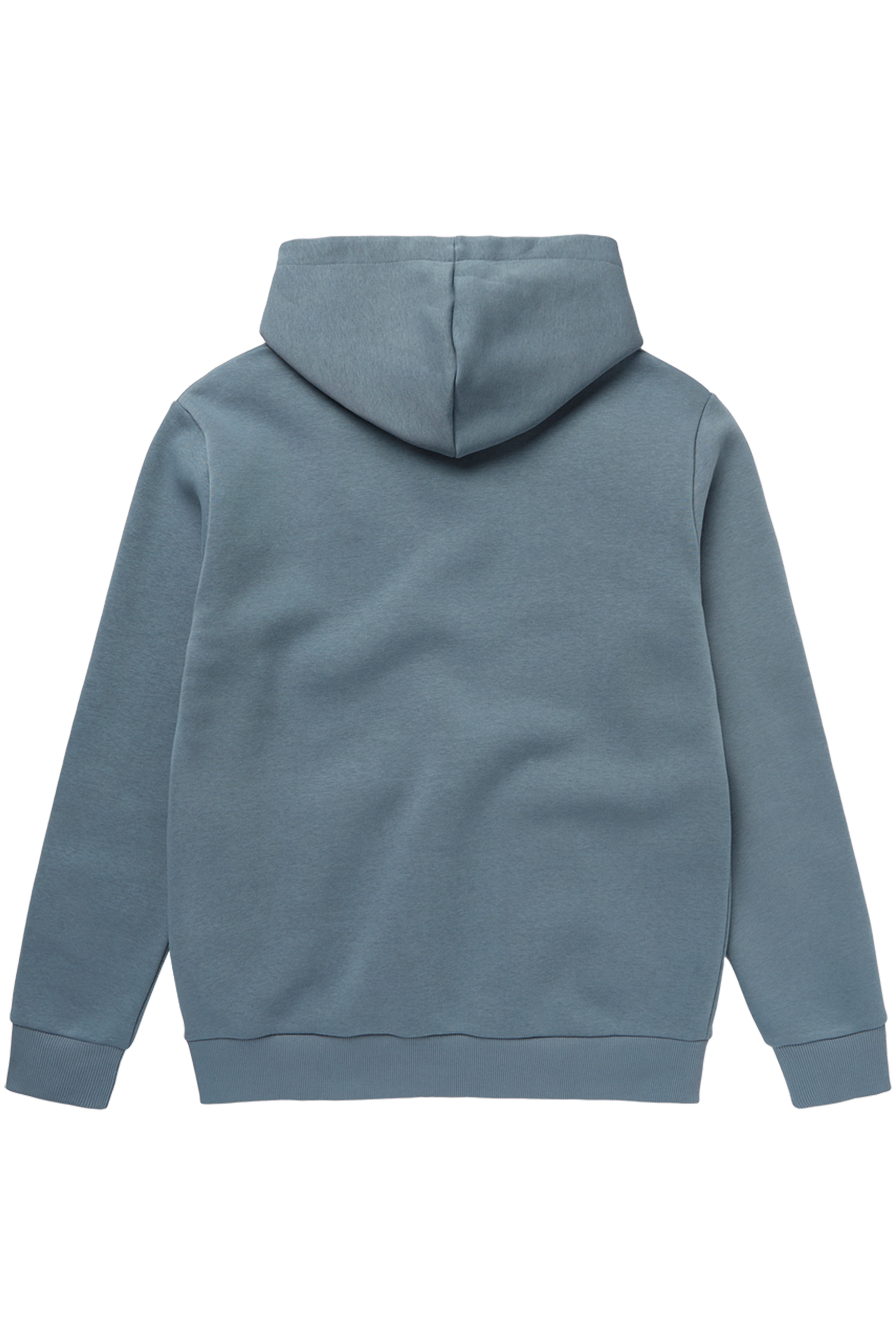 Mystic-Brand Hood Sweat
