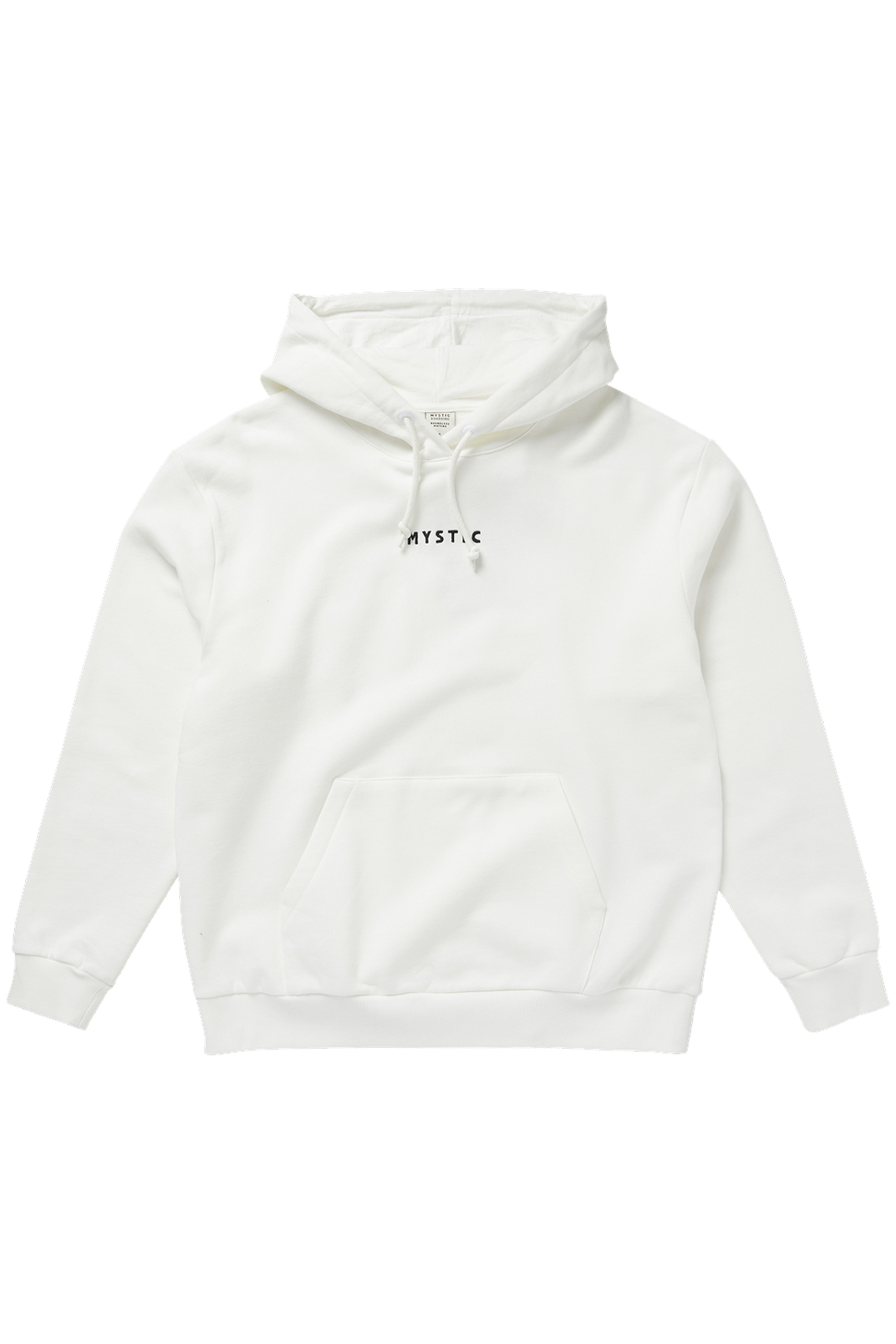 Mystic-Brand Hoodie Sweat Femme