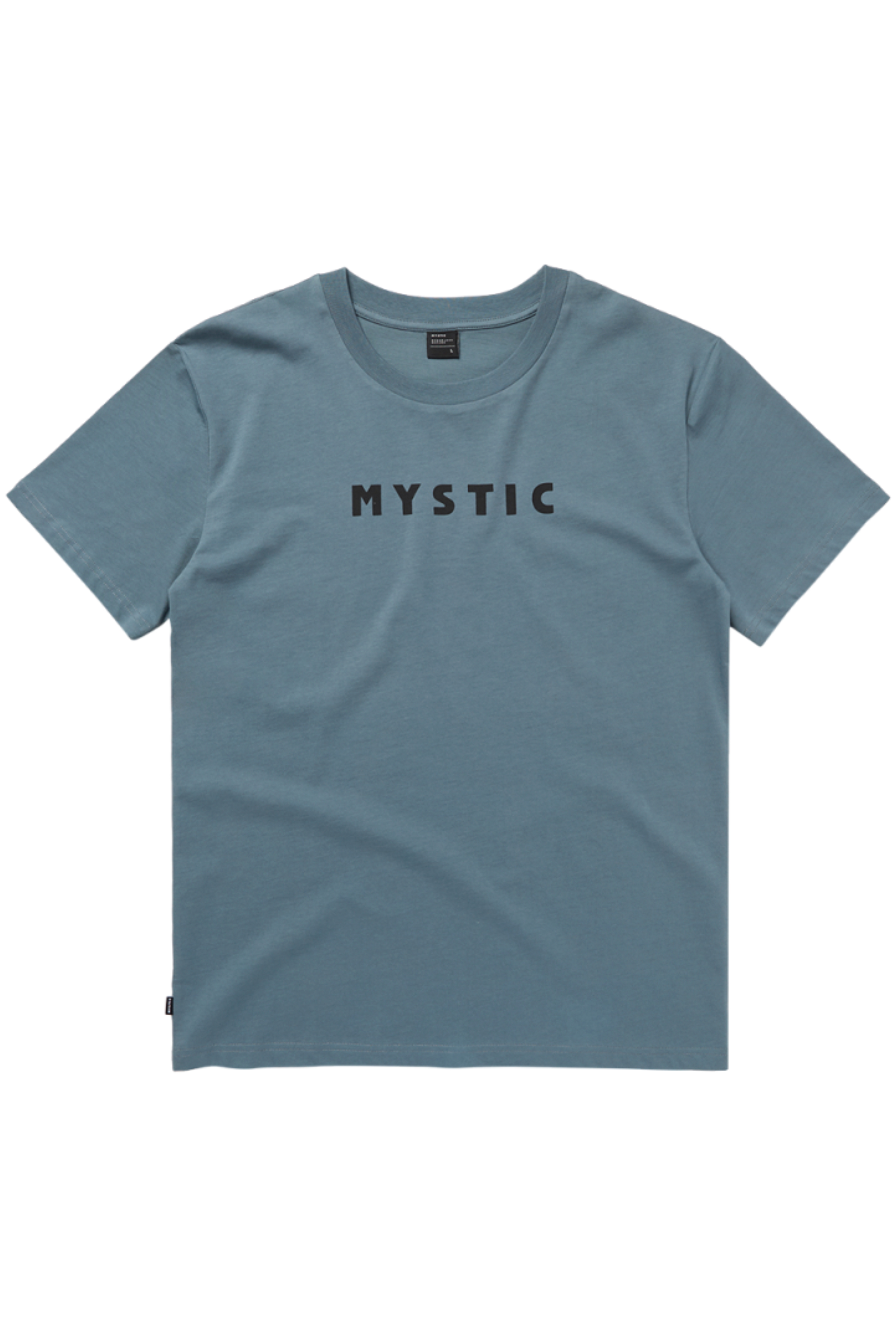 Mystic-Brand Tee