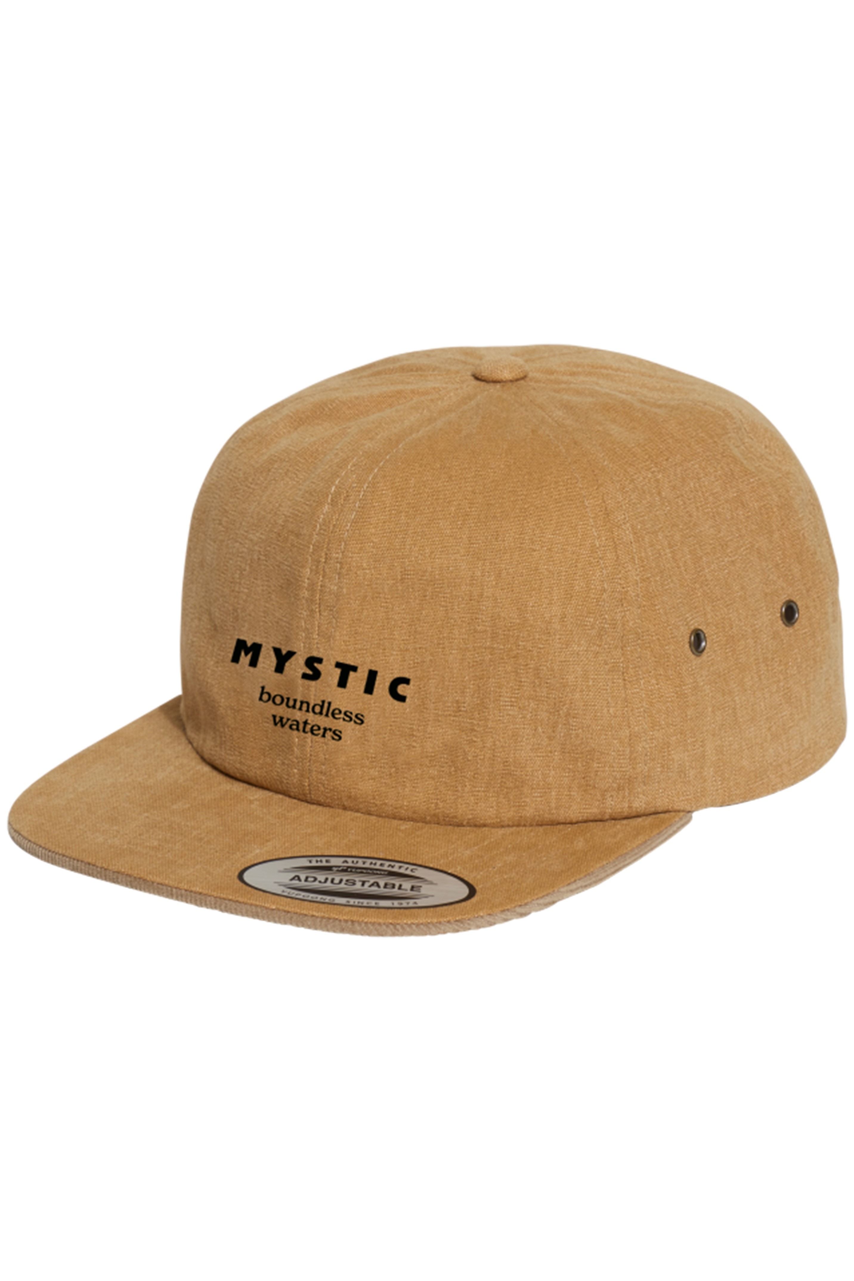 Mystic-Casquette Sundown Cap