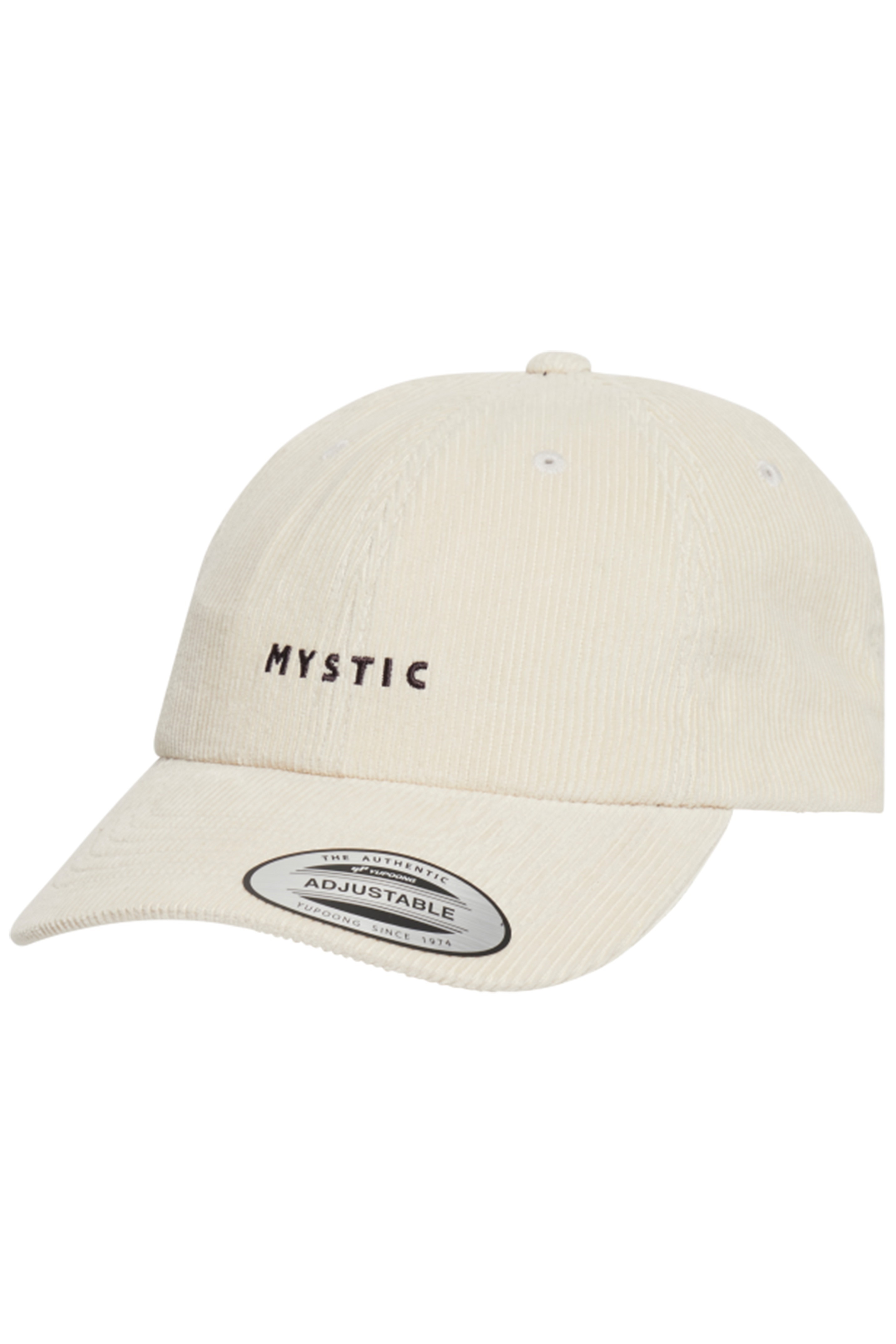 Mystic-Corduroy Cap