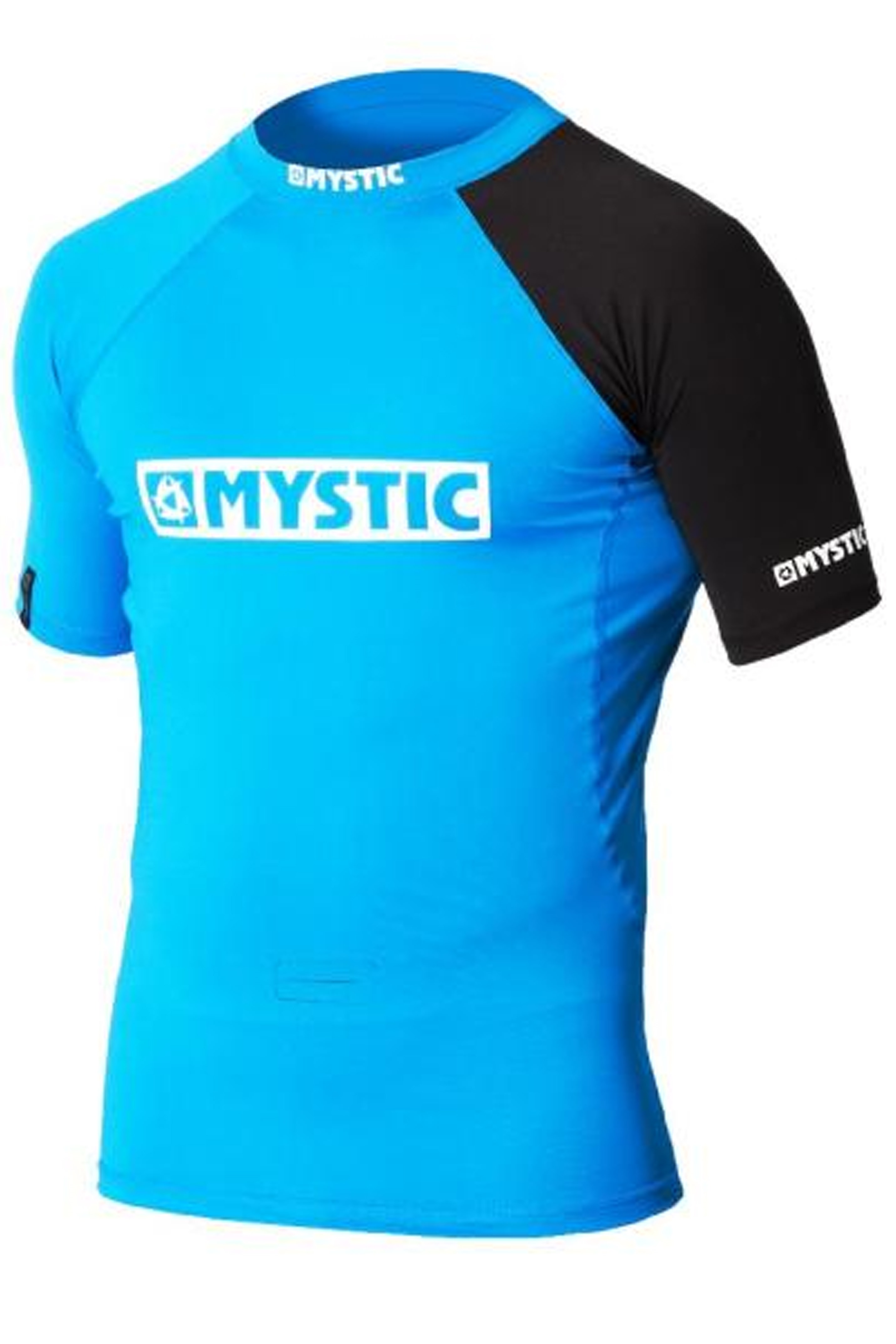 Mystic-Event S/S Lycra