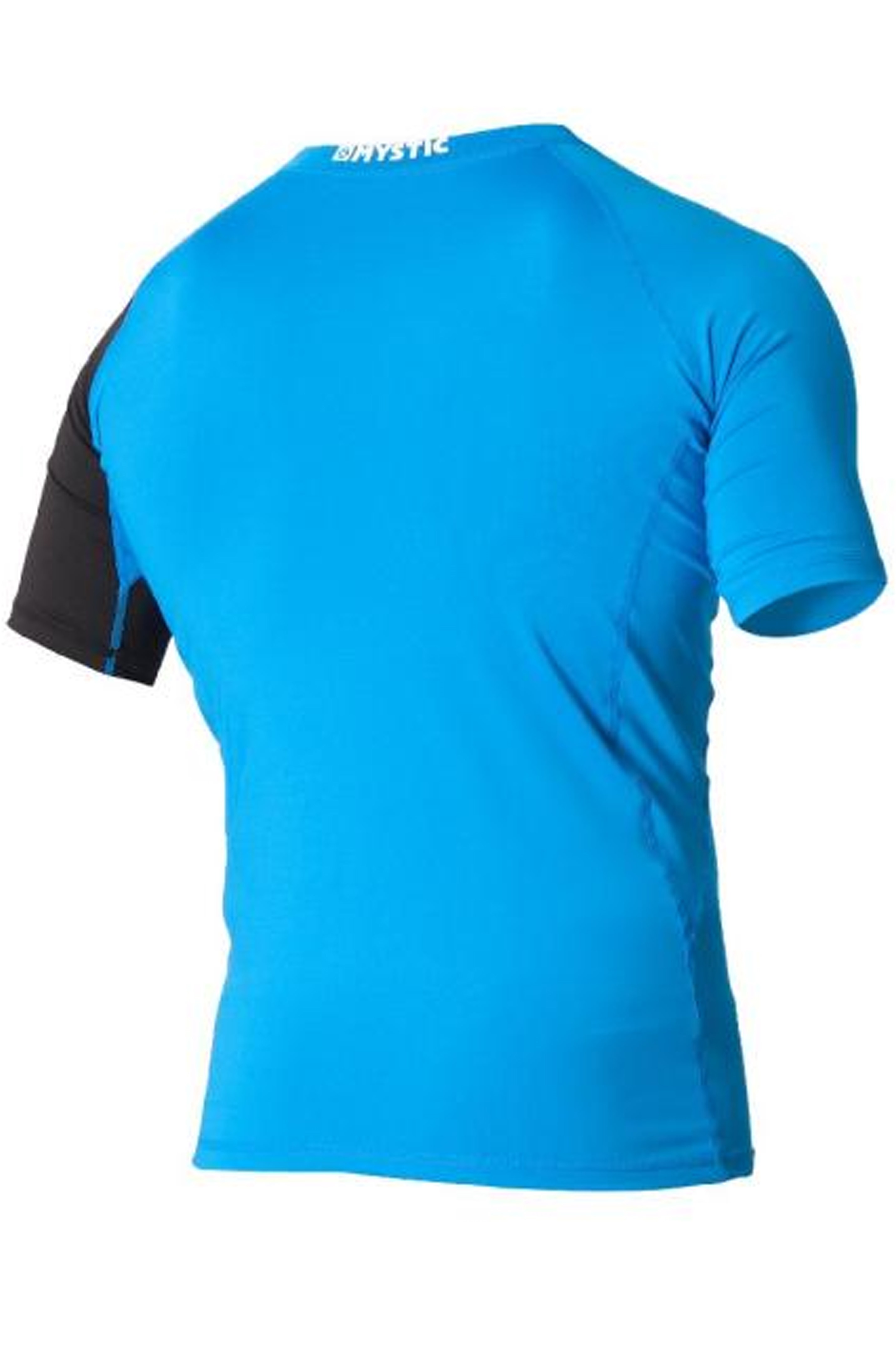 Mystic-Event S/S Lycra