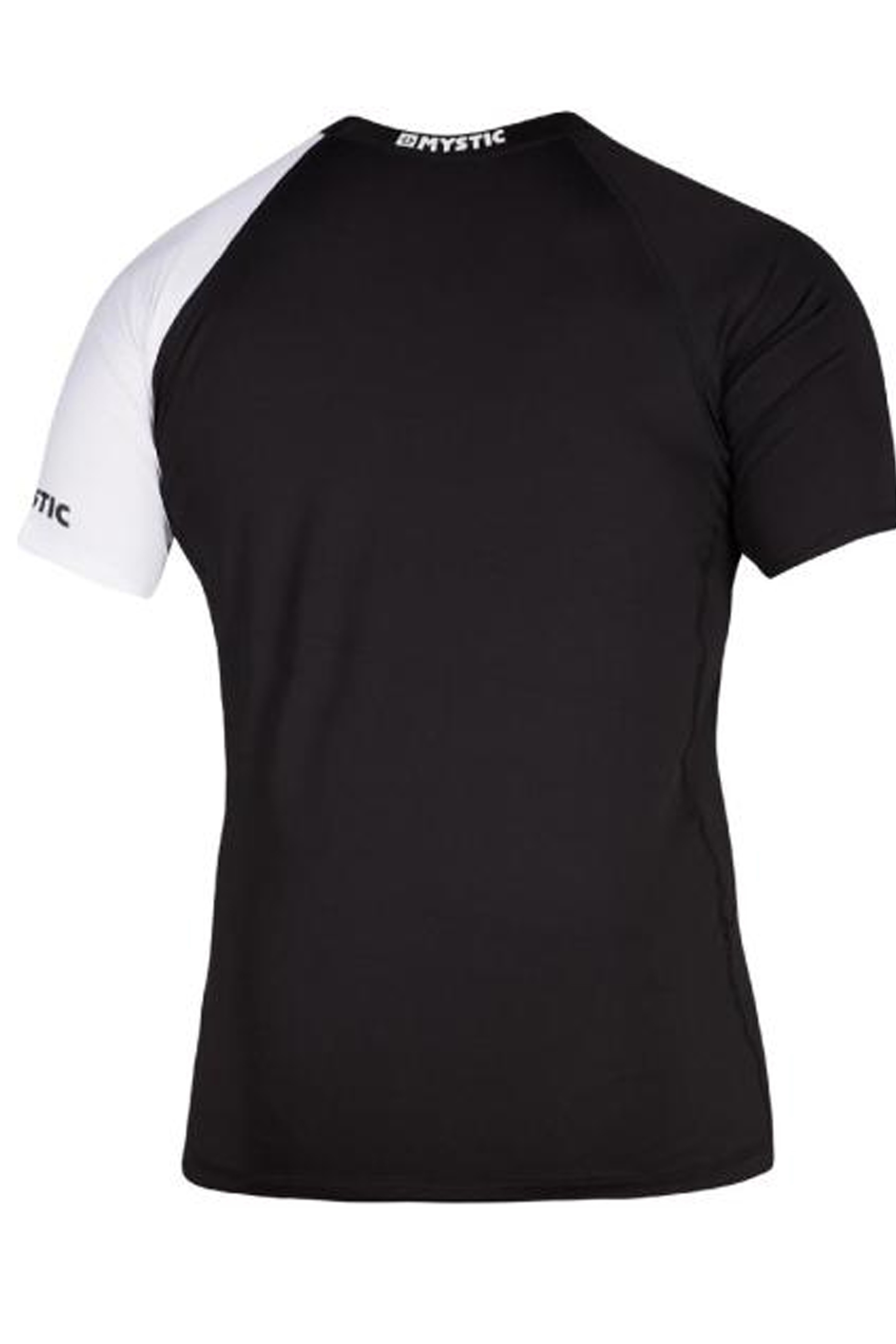 Mystic-Event S/S Rashvest