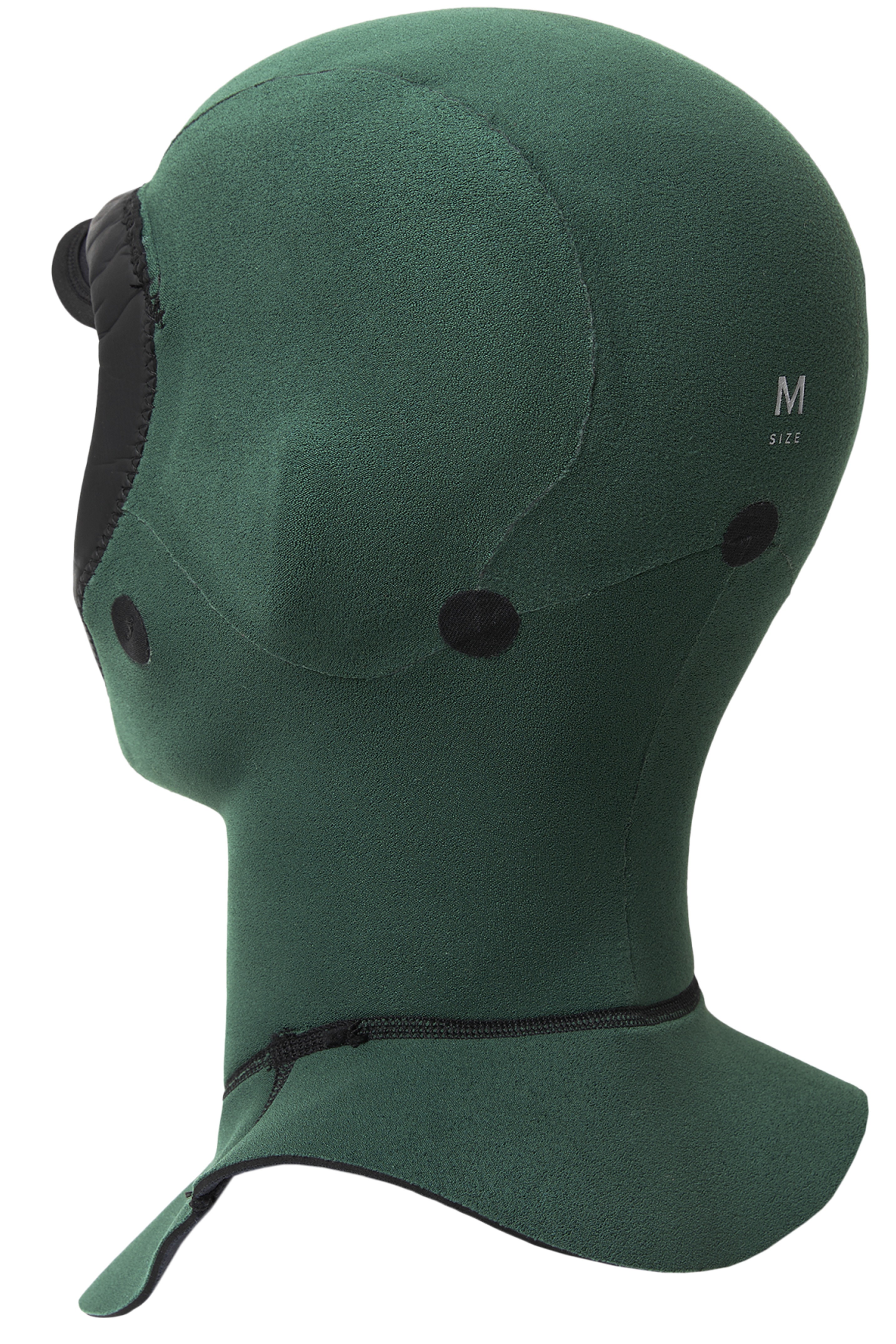 Mystic-Evolve Hood Cagoule