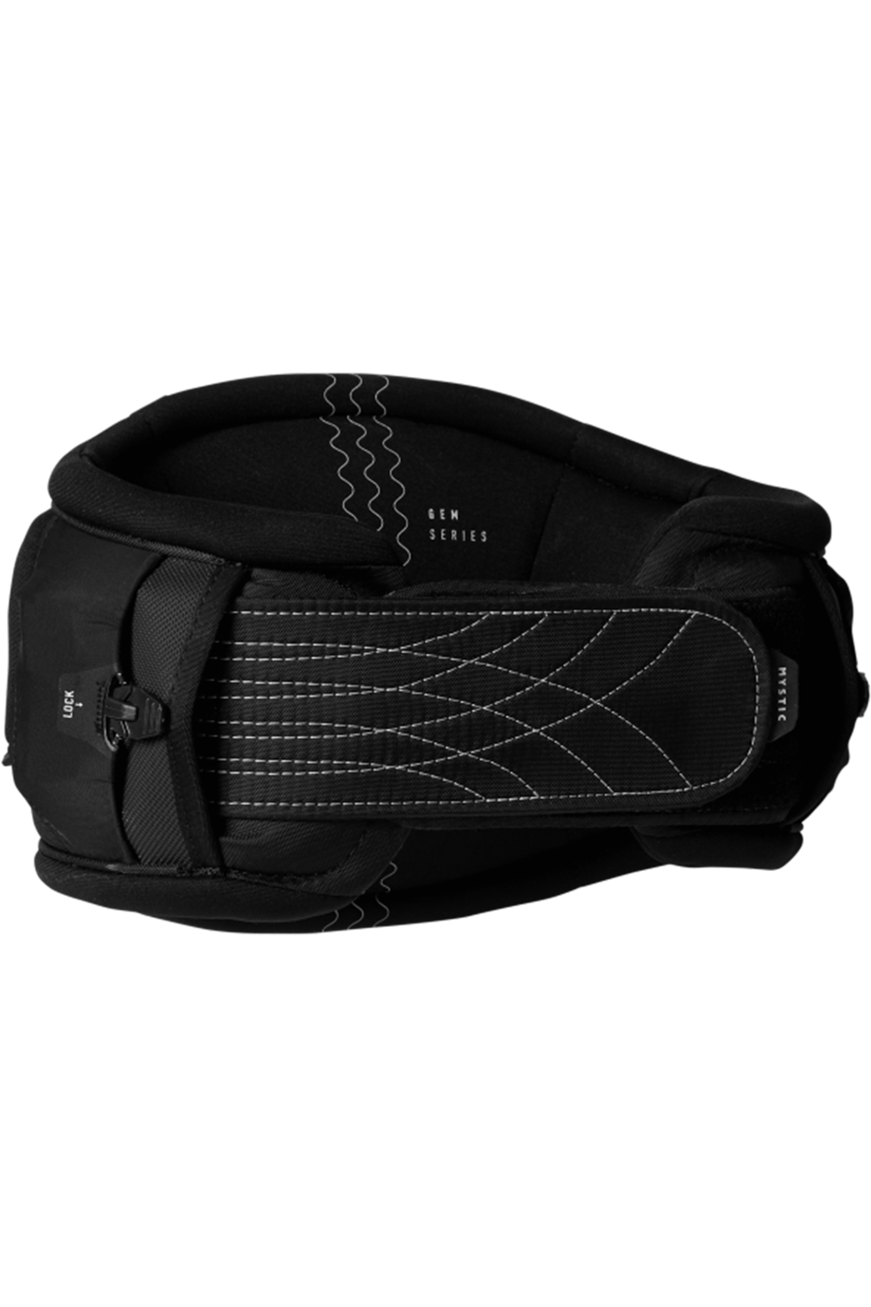 Mystic-Gem 2023 Harnais de Kite Femme